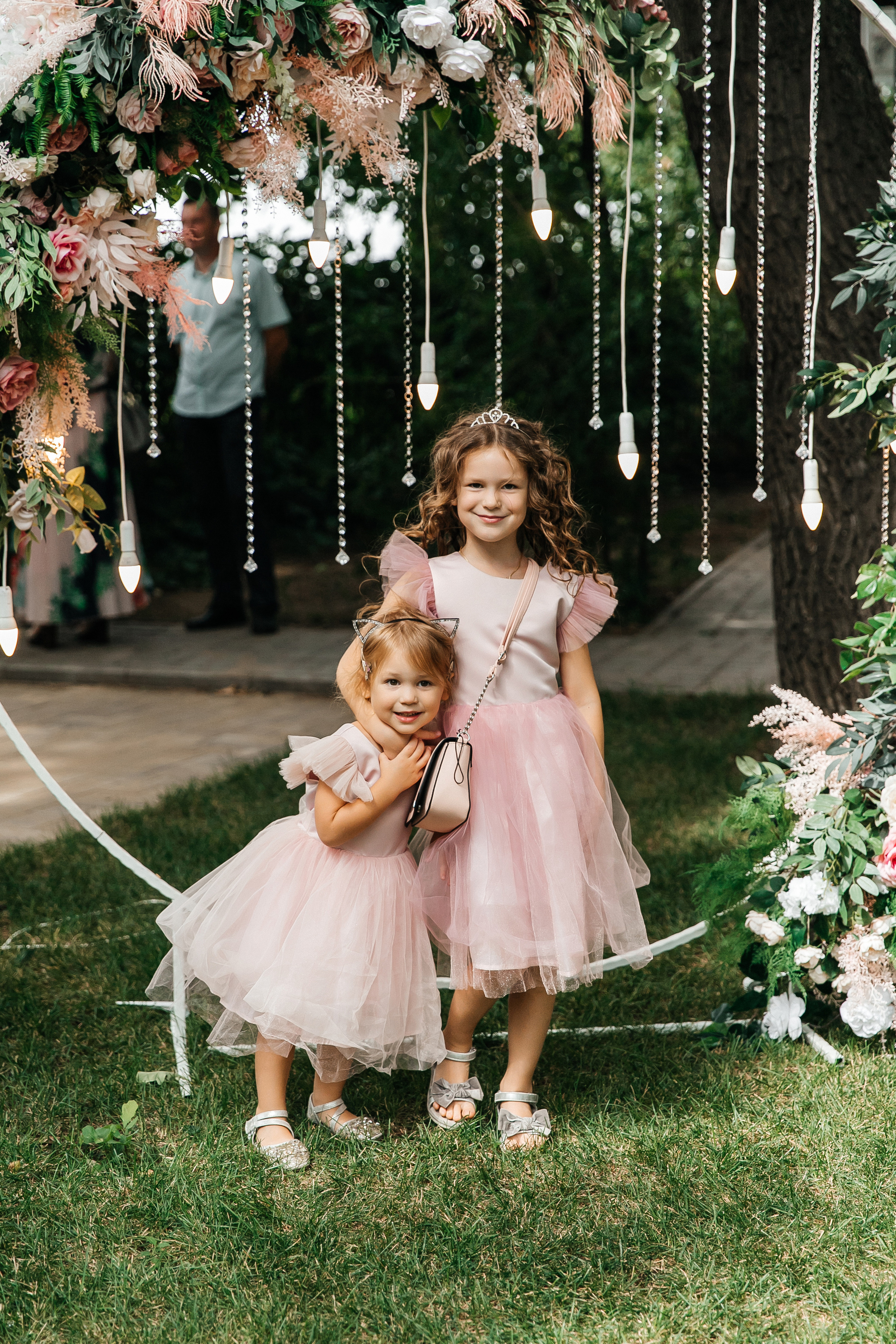 Лера и Андрей. Свадебный фотограф и видеограф Когай Дмитрий и Юлия