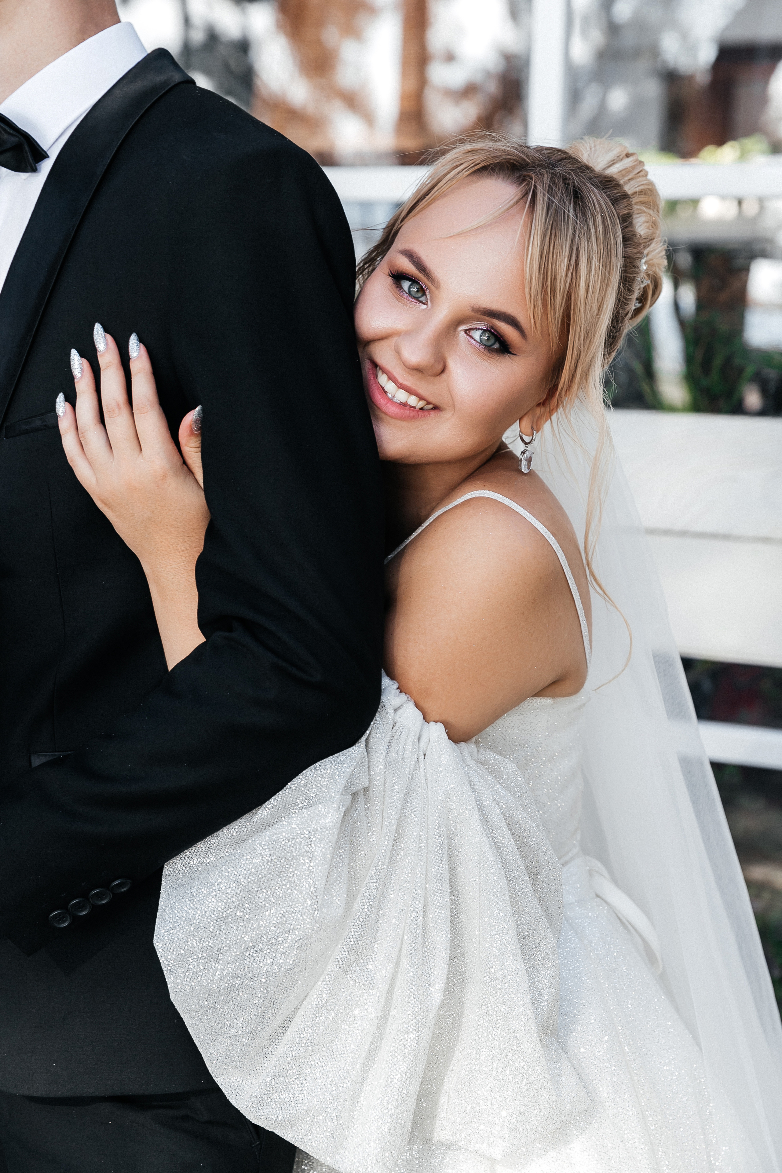 Настя и Лёша. Свадебный фотограф и видеограф Когай Дмитрий и Юлия