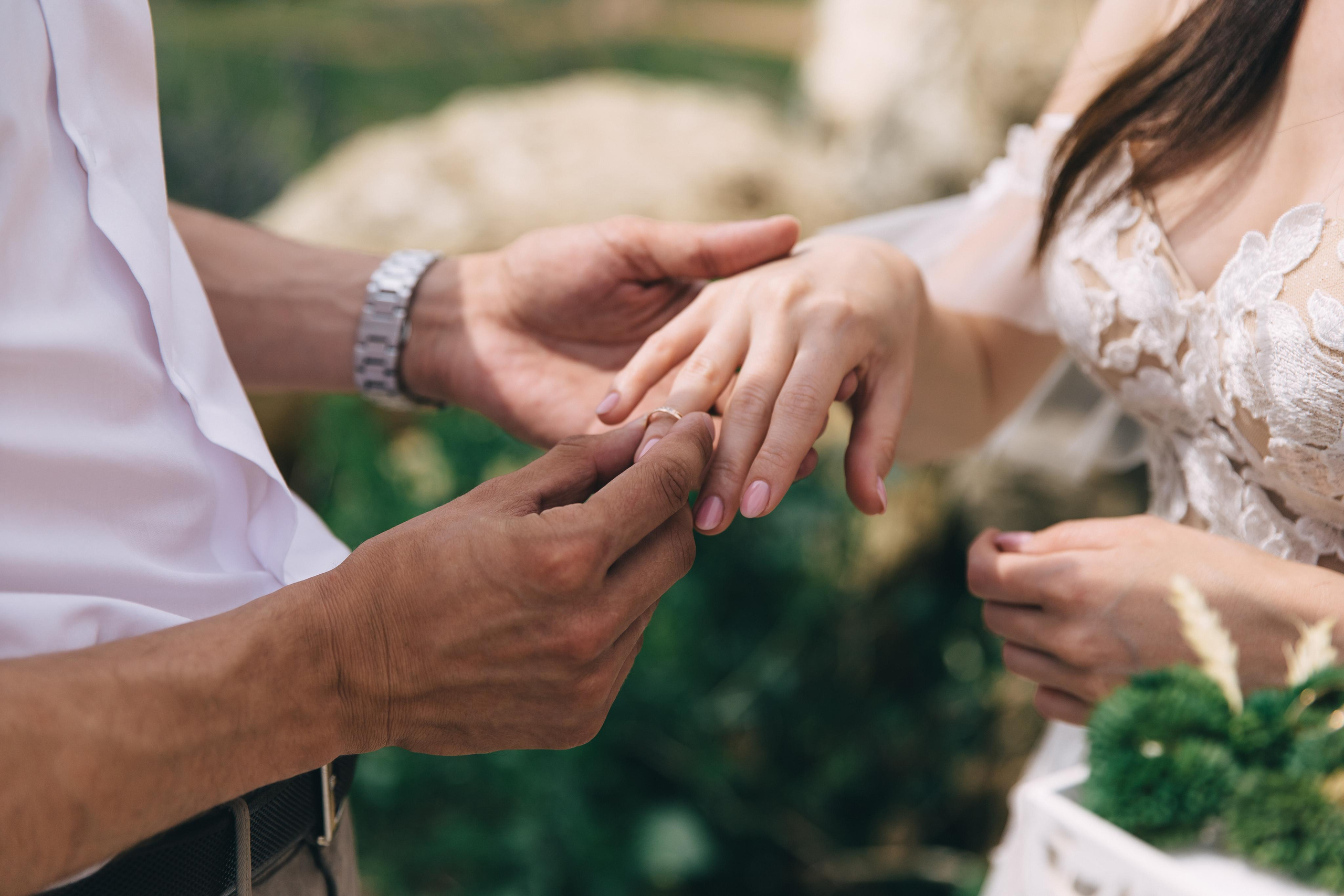 Мария и Эдуард. Свадебный фотограф и видеограф Когай Дмитрий и Юлия