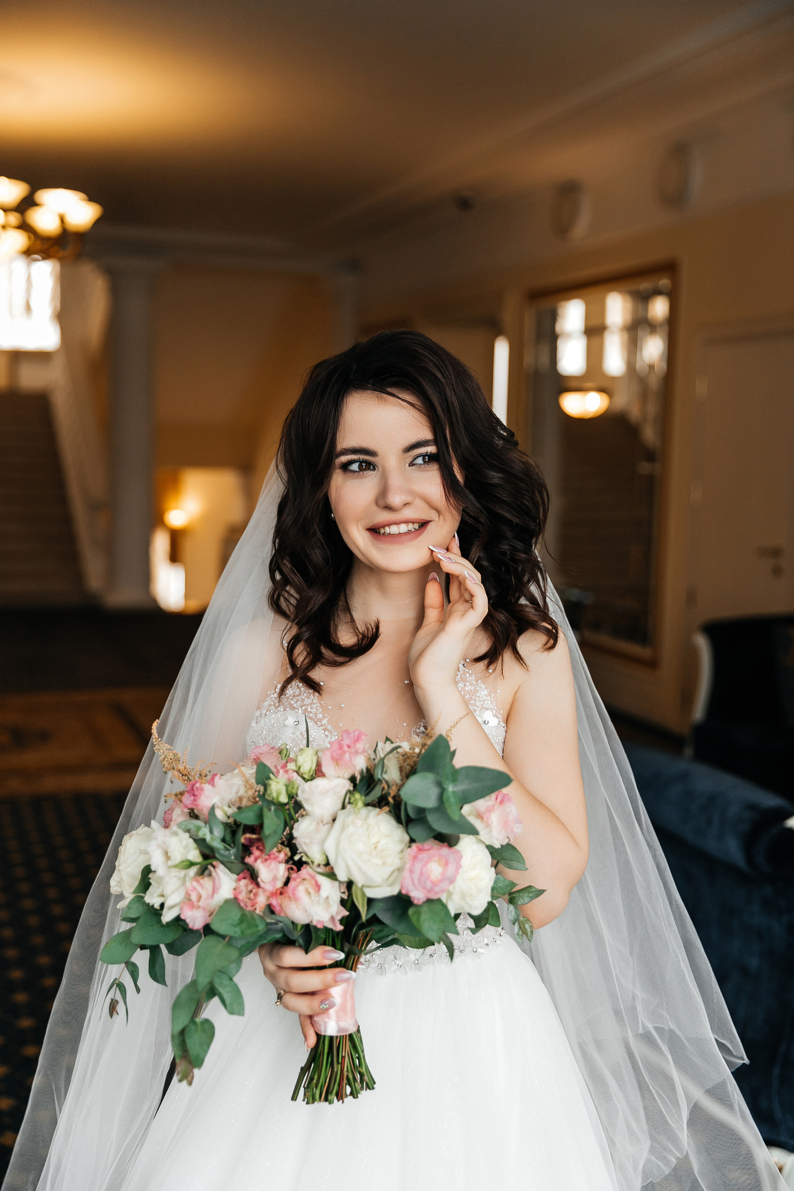 Лера и Андрей. Свадебный фотограф и видеограф Когай Дмитрий и Юлия