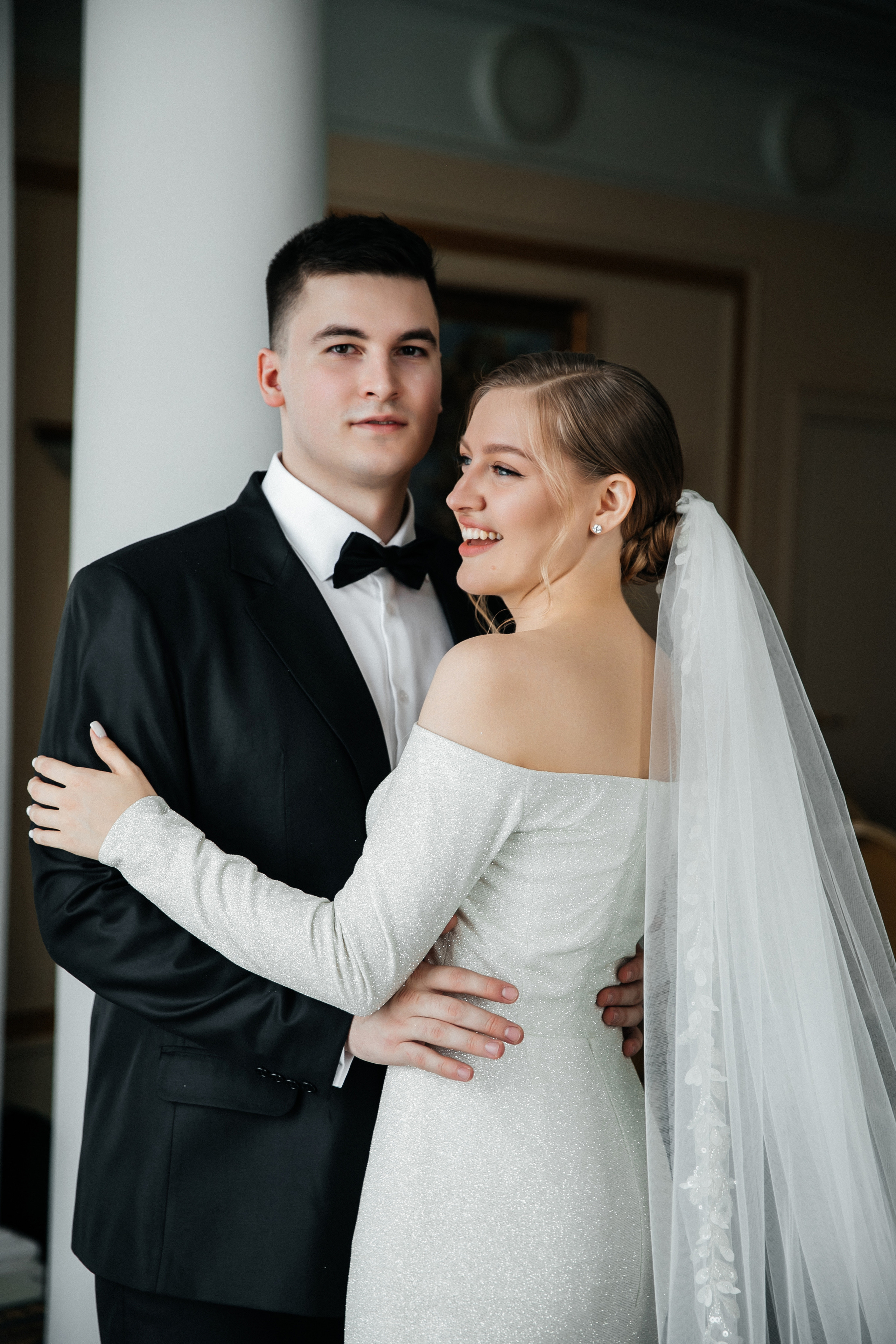 Мария и Артем. Свадебный фотограф и видеограф Когай Дмитрий и Юлия