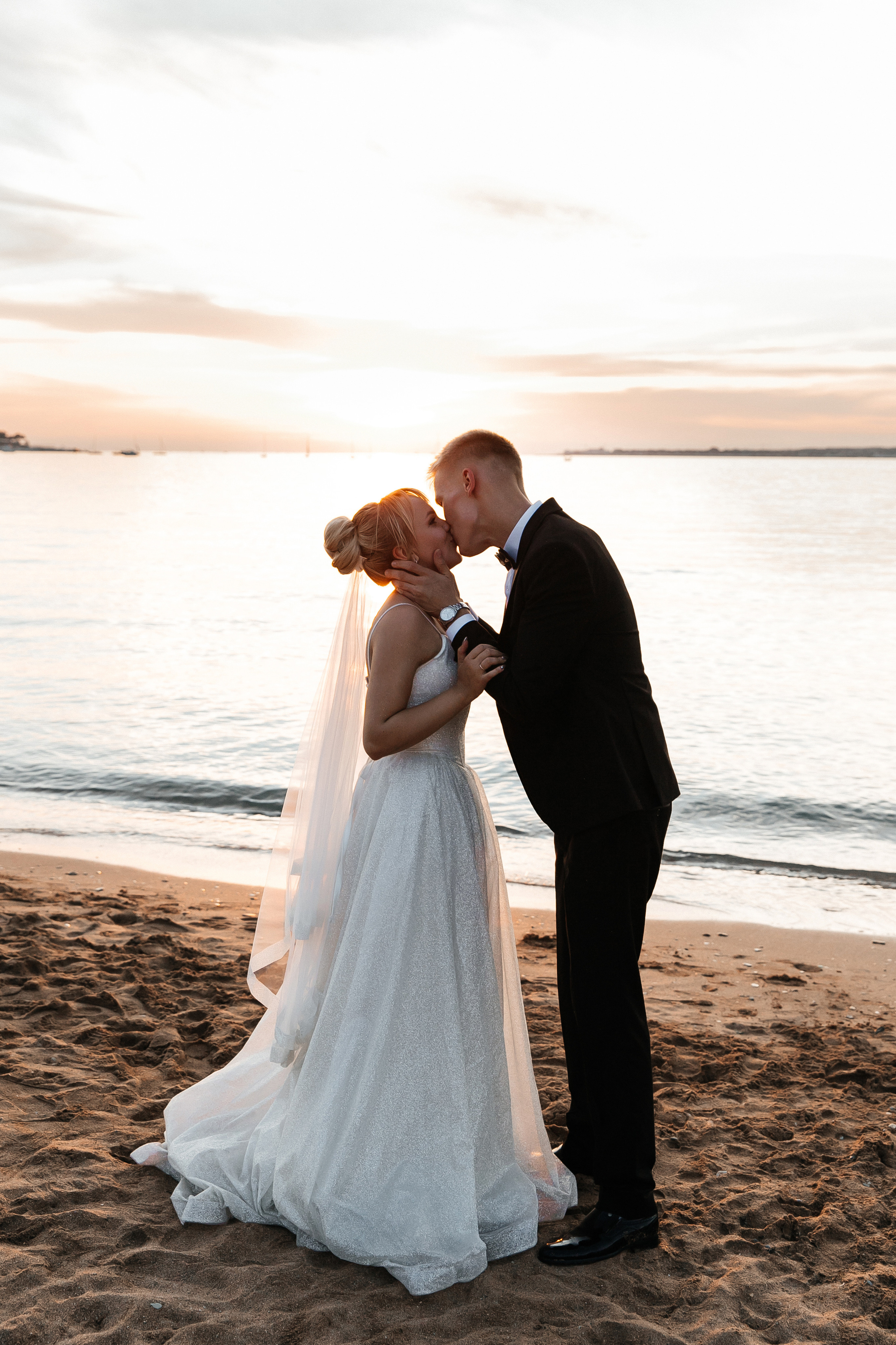 Настя и Лёша. Свадебный фотограф и видеограф Когай Дмитрий и Юлия