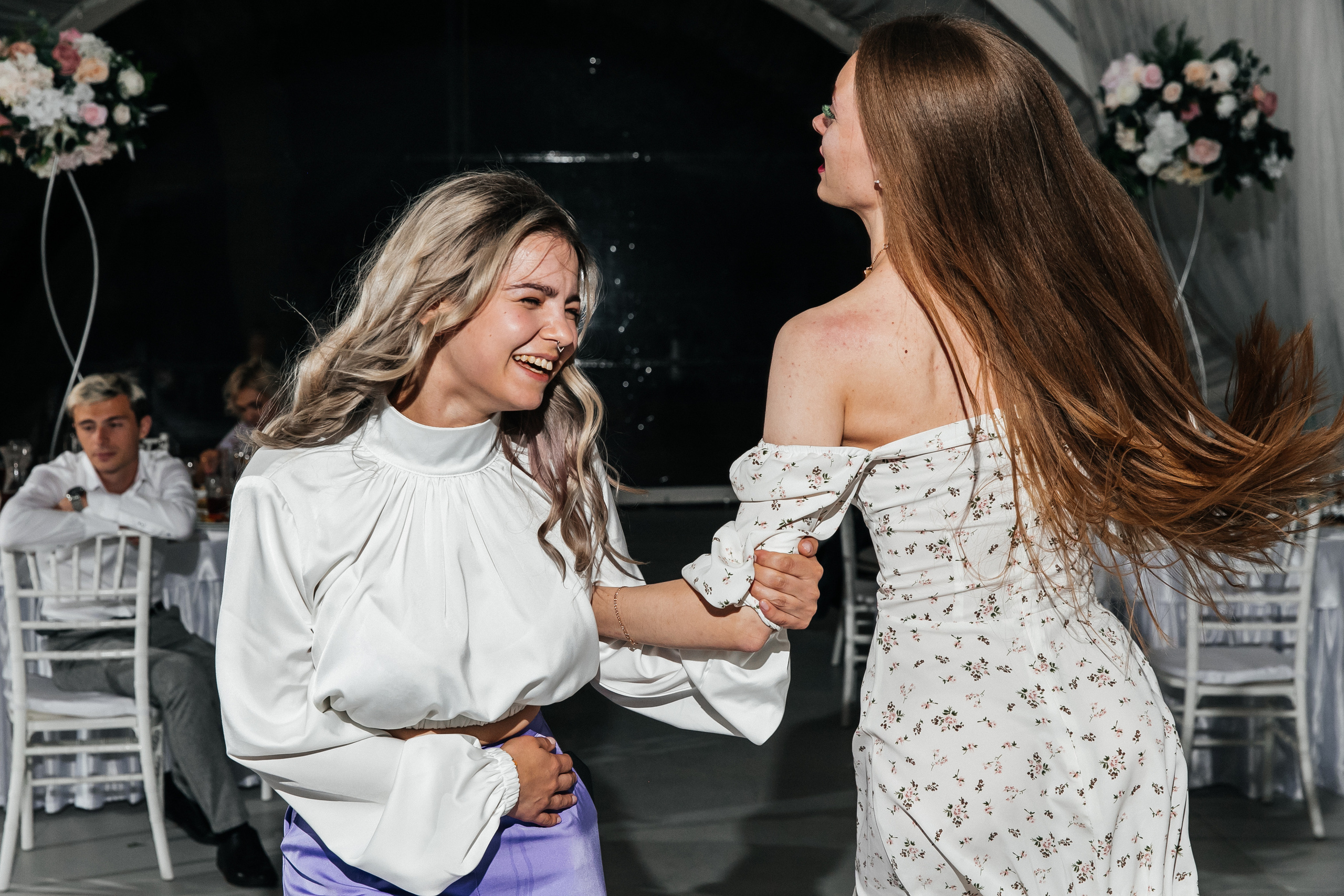 Лера и Андрей. Свадебный фотограф и видеограф Когай Дмитрий и Юлия