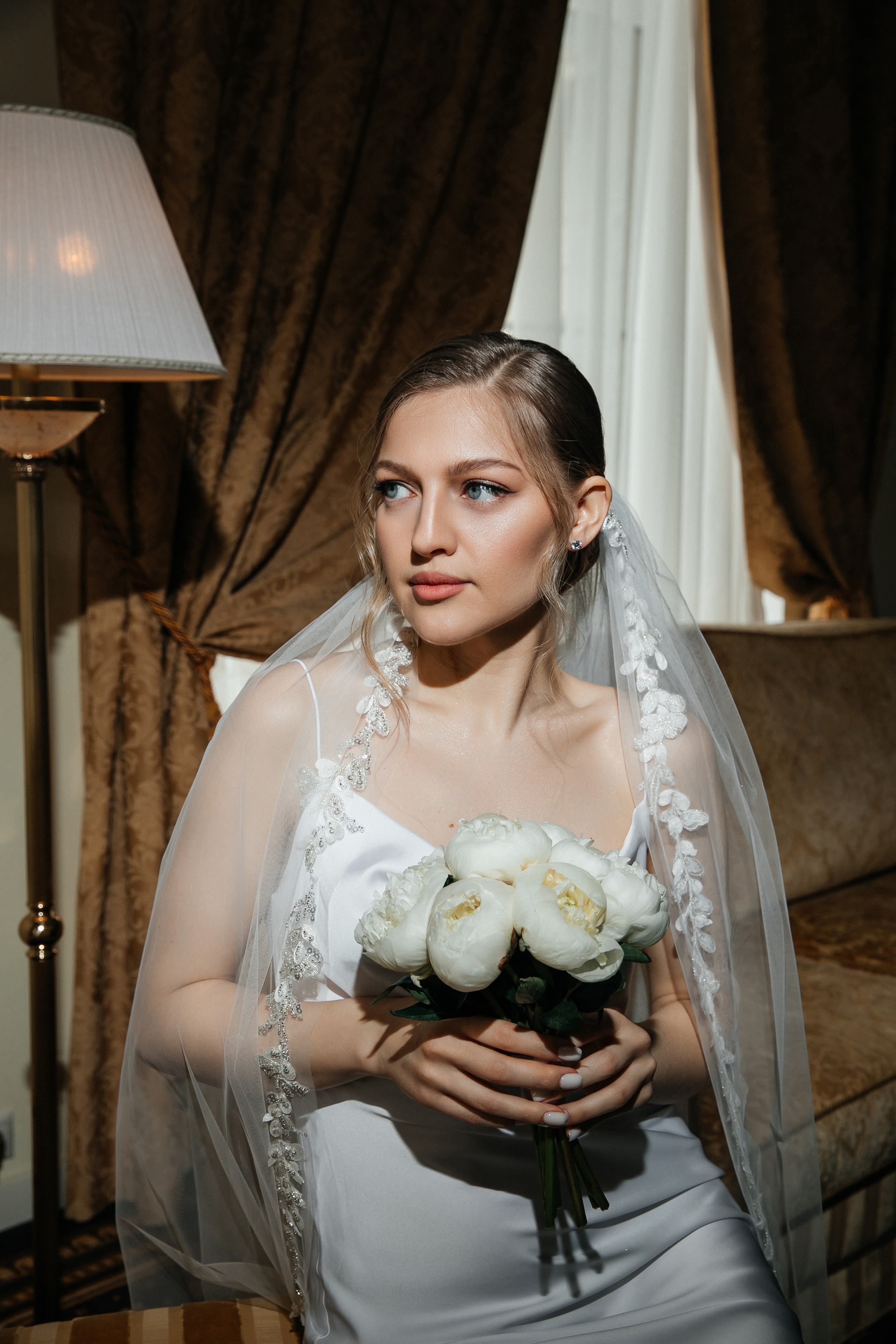 Мария и Артем. Свадебный фотограф и видеограф Когай Дмитрий и Юлия