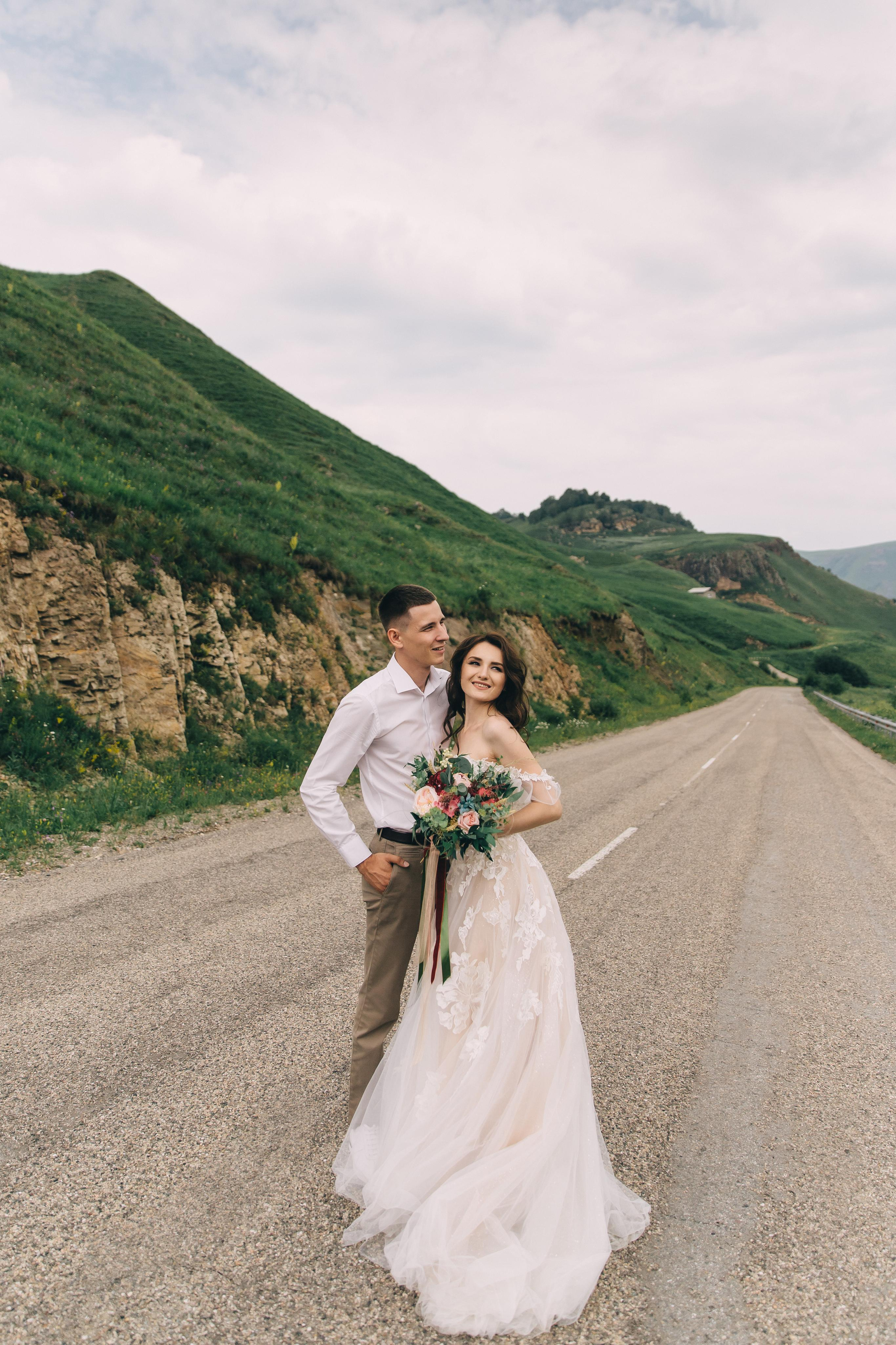 Мария и Эдуард. Свадебный фотограф и видеограф Когай Дмитрий и Юлия