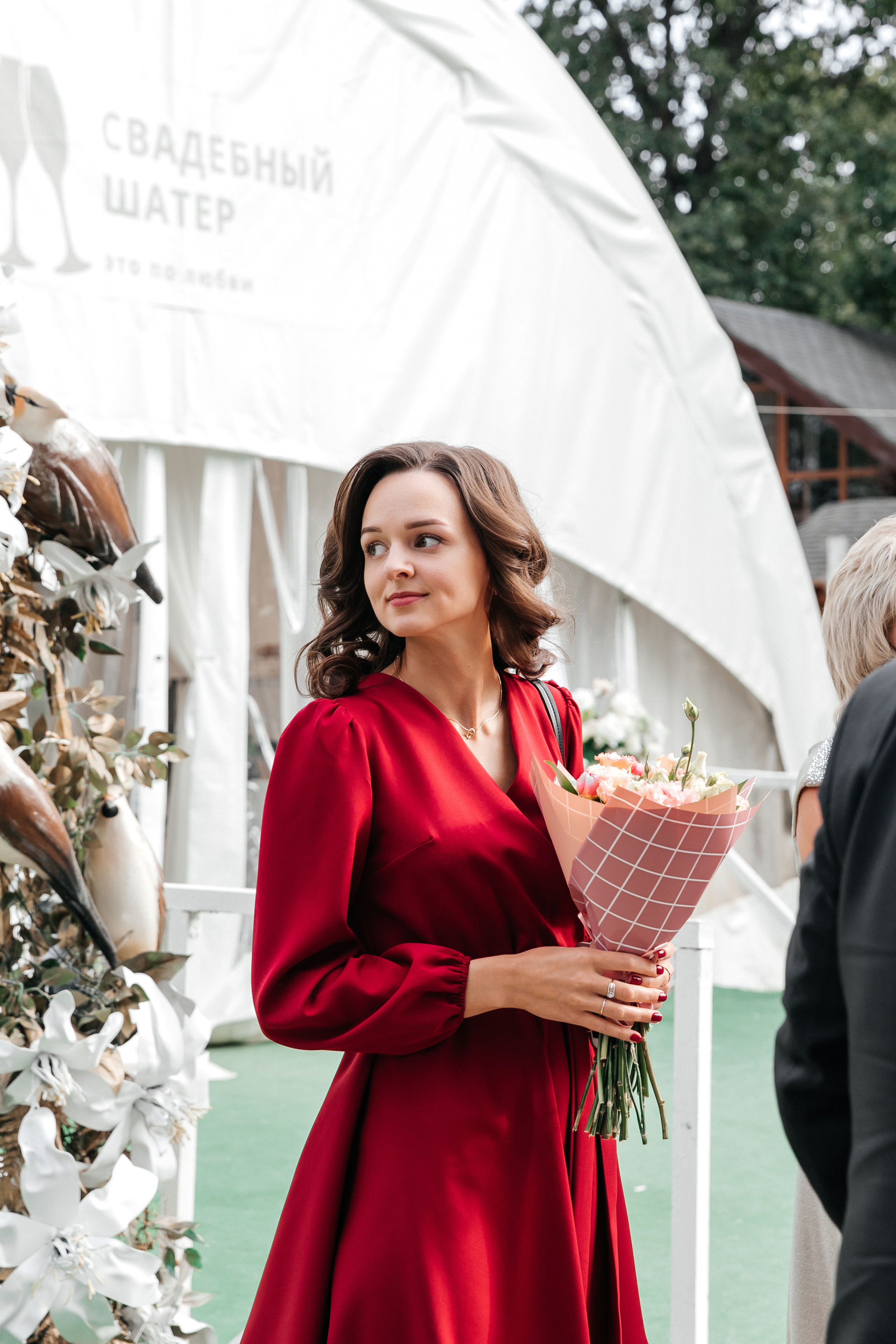 Мария и Артем. Свадебный фотограф и видеограф Когай Дмитрий и Юлия