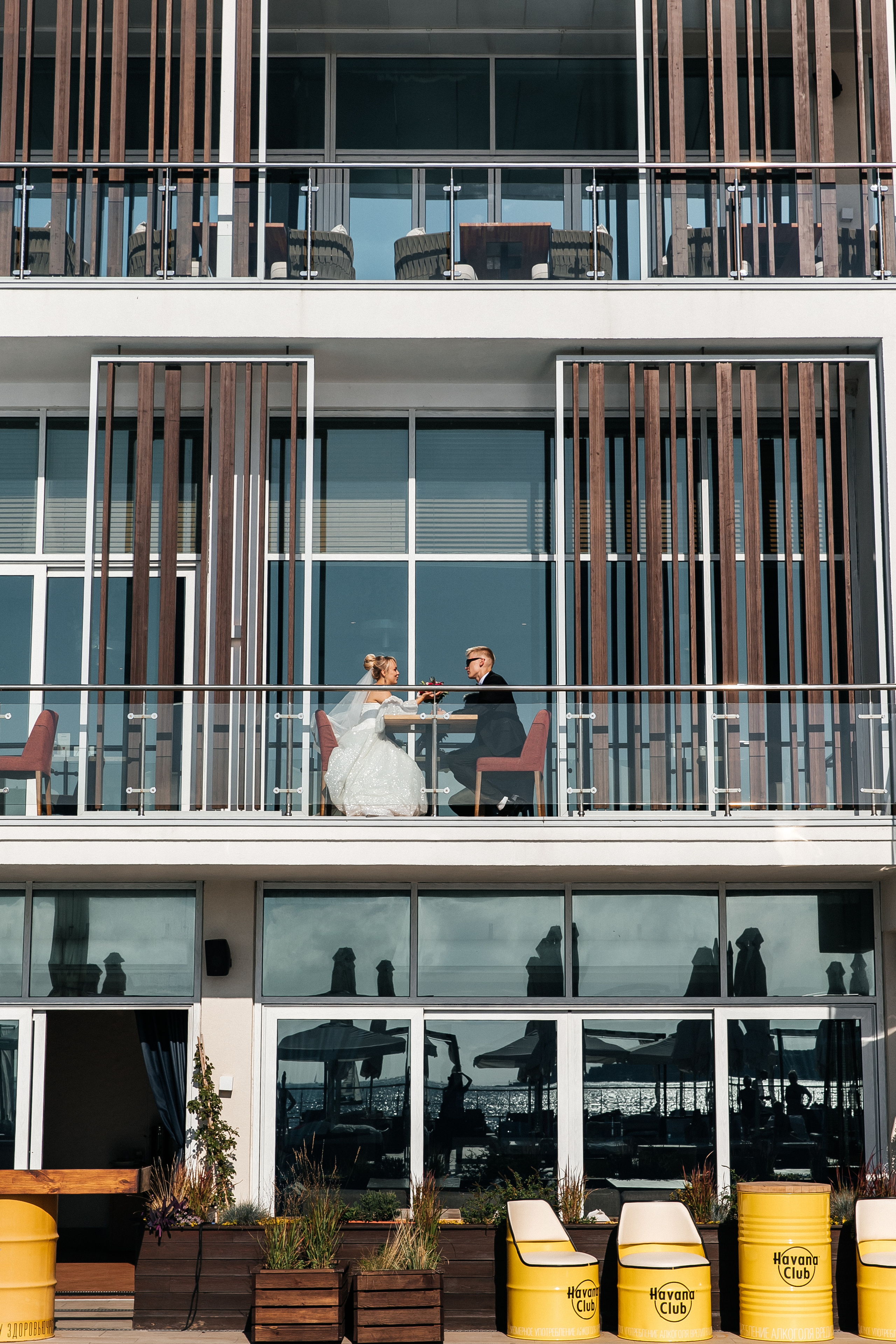 Настя и Лёша. Свадебный фотограф и видеограф Когай Дмитрий и Юлия