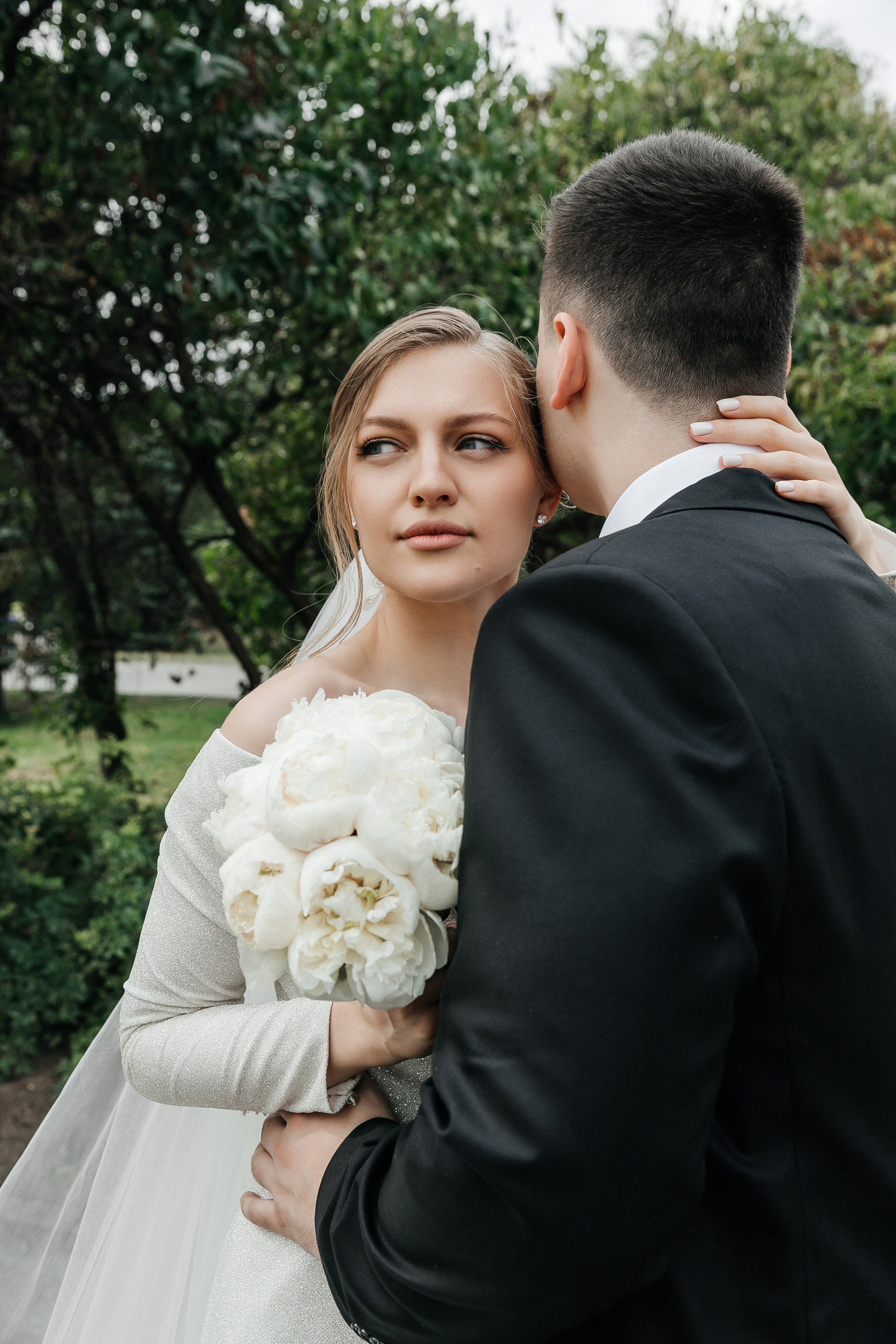 Мария и Артем. Свадебный фотограф и видеограф Когай Дмитрий и Юлия