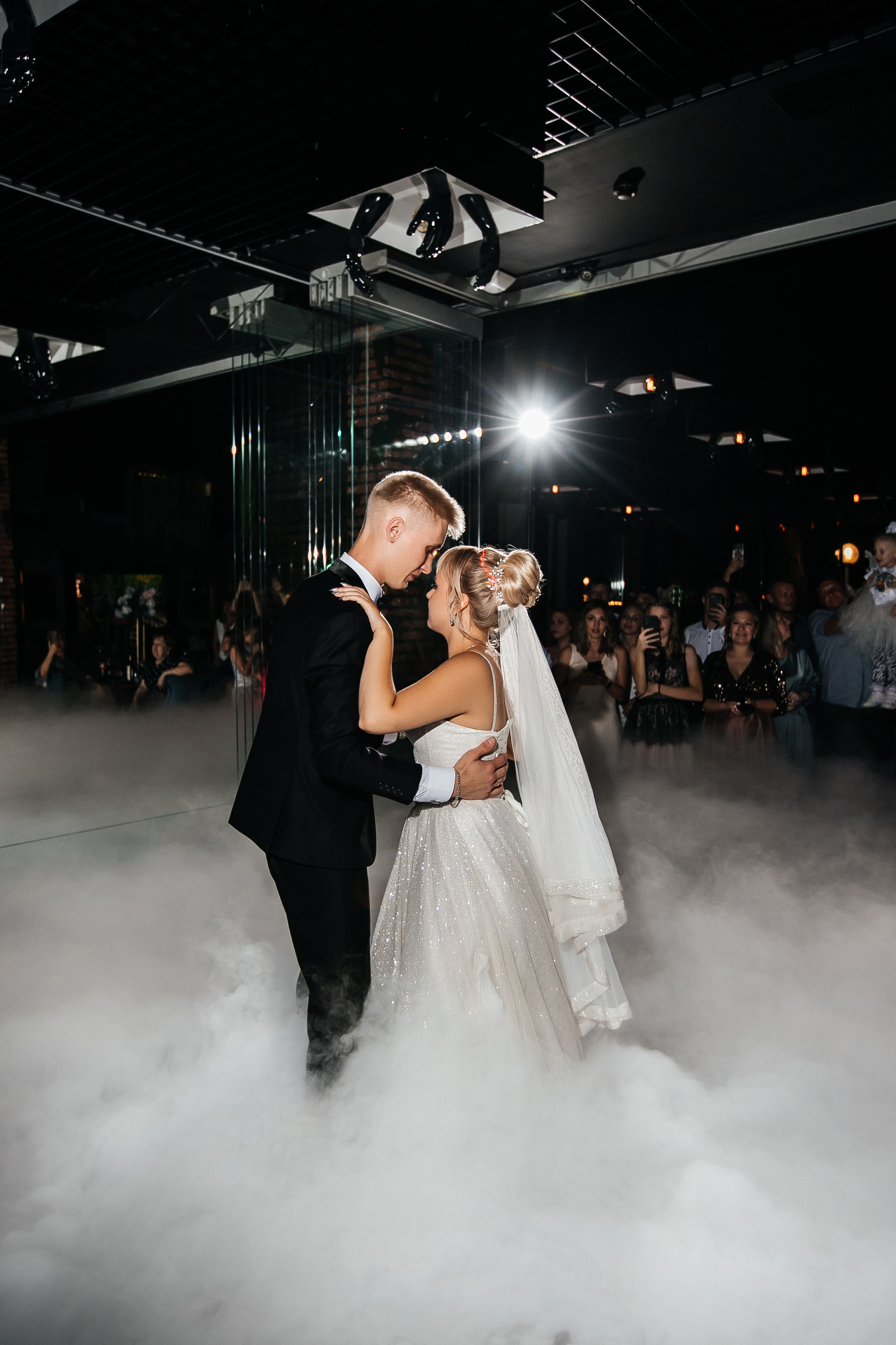 Настя и Лёша. Свадебный фотограф и видеограф Когай Дмитрий и Юлия