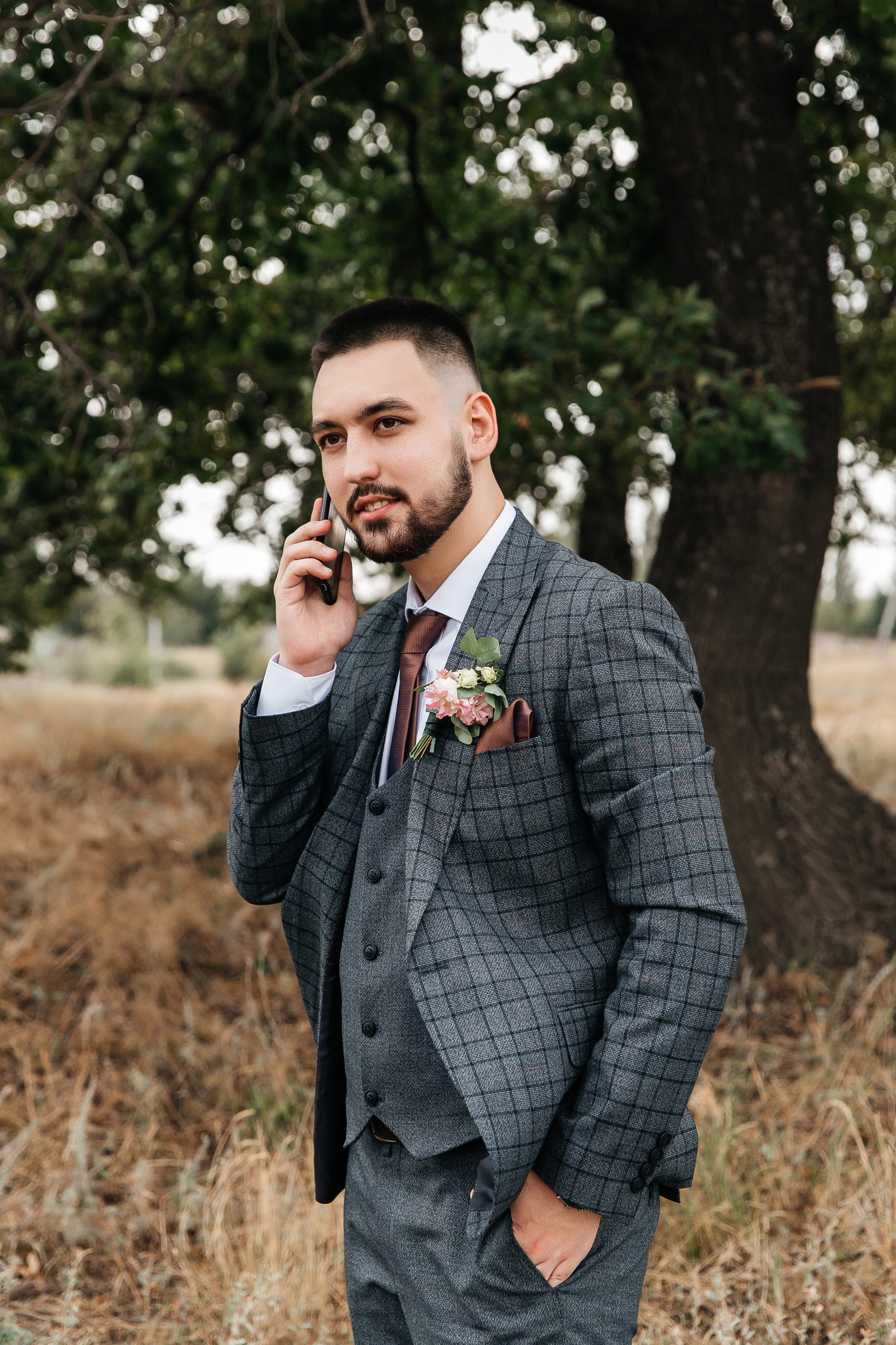 Лера и Андрей. Свадебный фотограф и видеограф Когай Дмитрий и Юлия