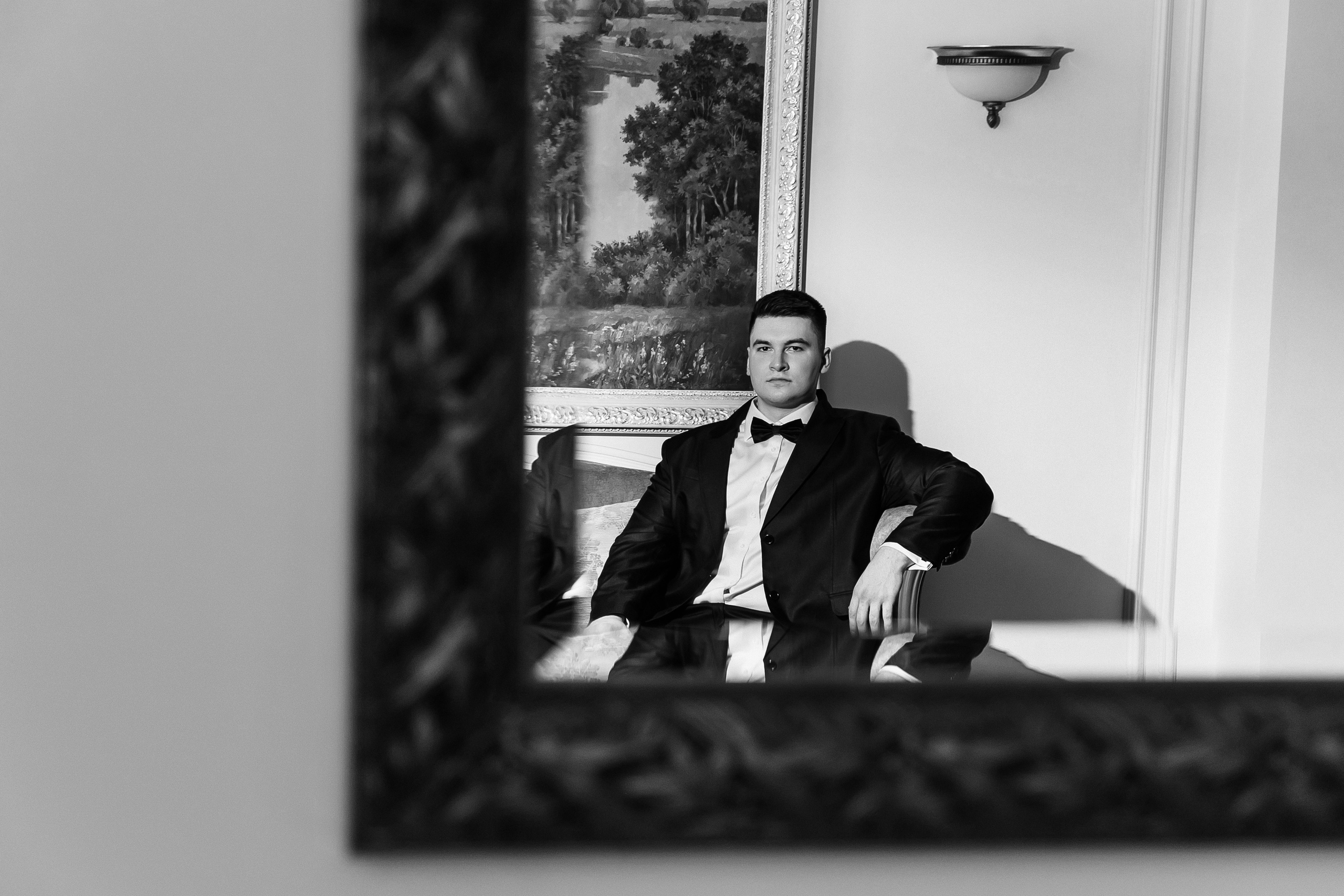 Мария и Артем. Свадебный фотограф и видеограф Когай Дмитрий и Юлия