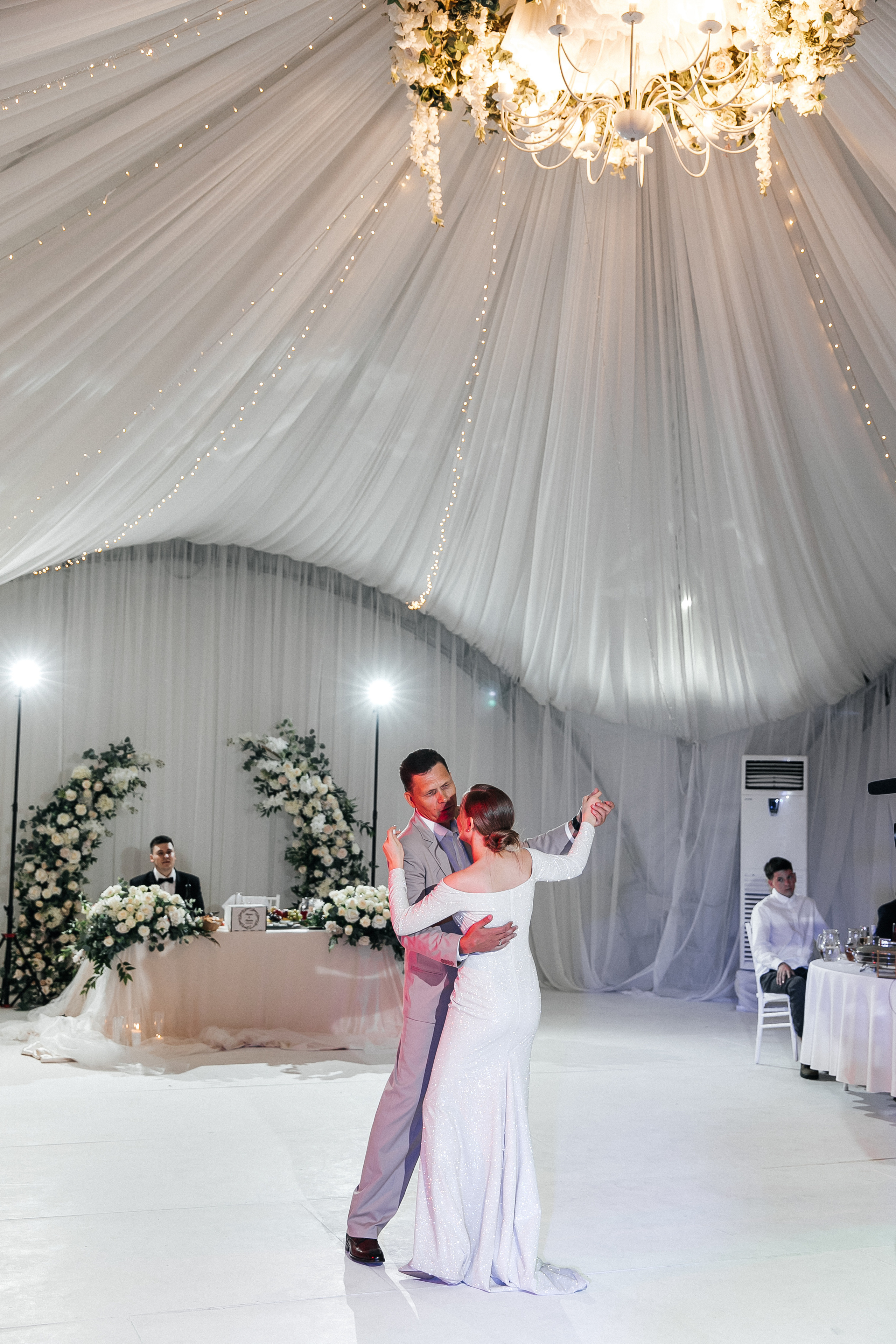 Мария и Артем. Свадебный фотограф и видеограф Когай Дмитрий и Юлия