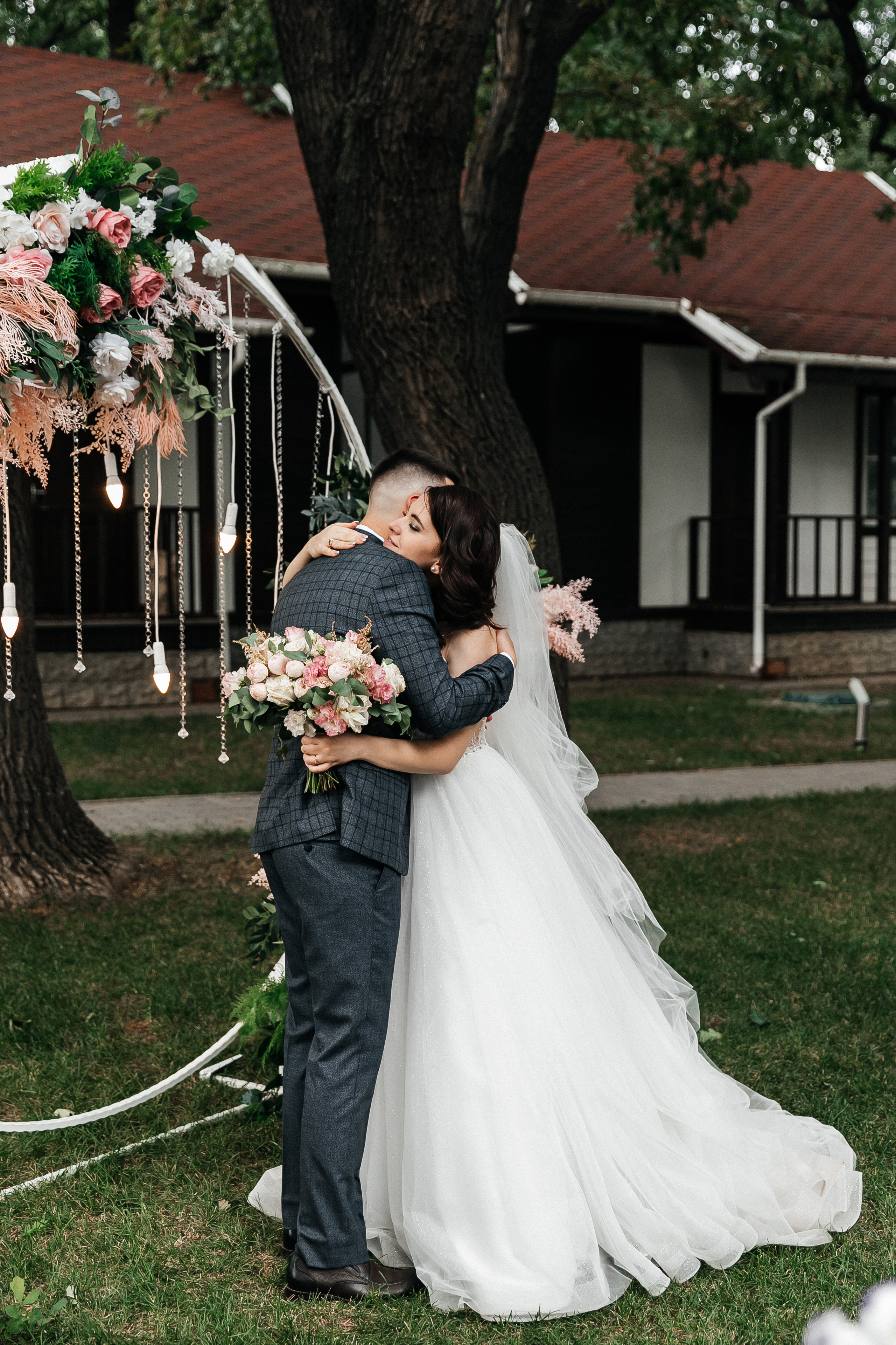 Лера и Андрей. Свадебный фотограф и видеограф Когай Дмитрий и Юлия