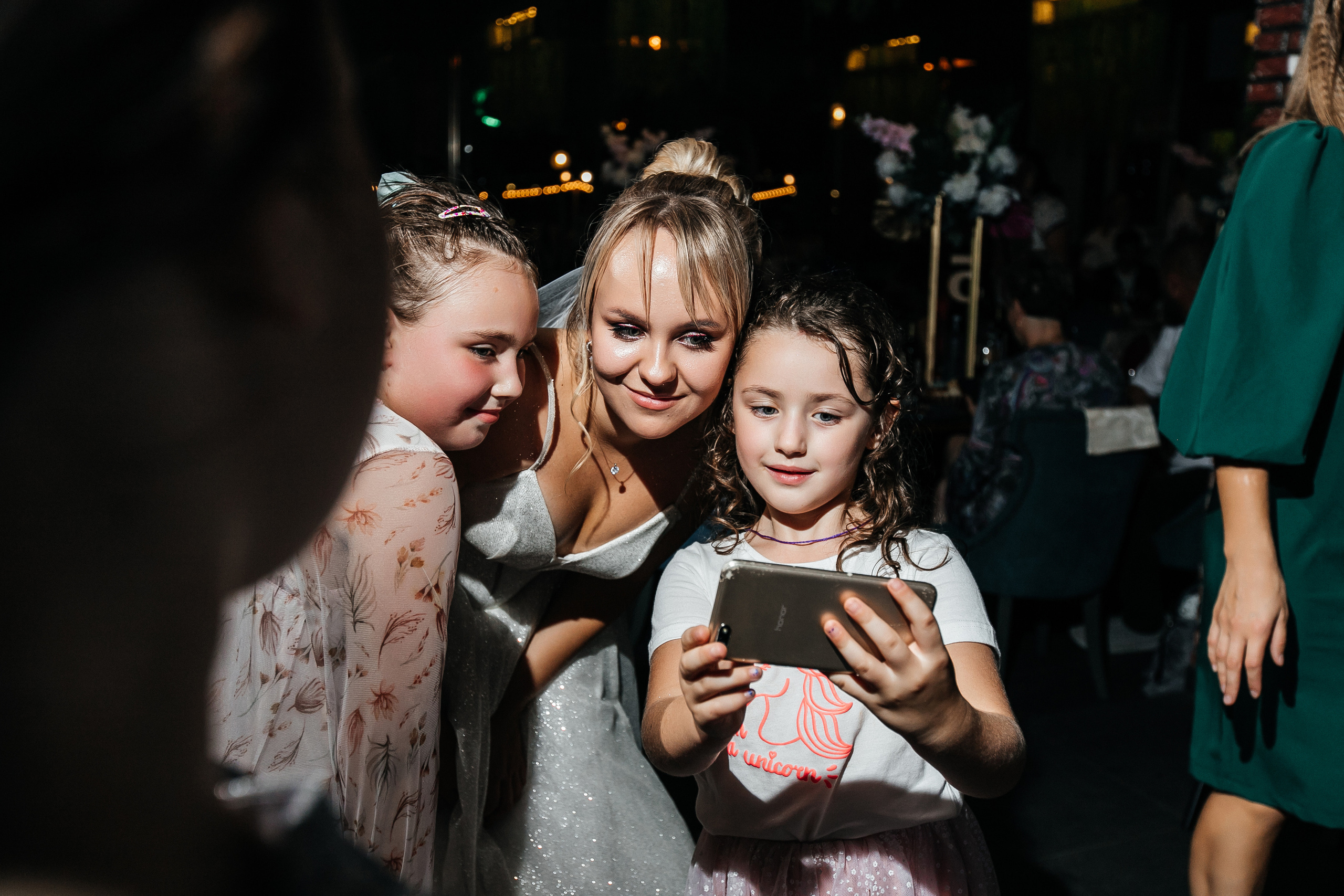 Настя и Лёша. Свадебный фотограф и видеограф Когай Дмитрий и Юлия