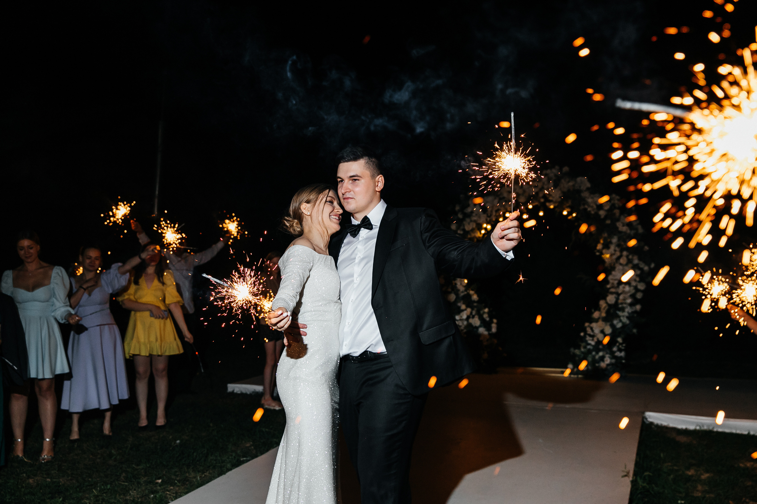 Мария и Артем. Свадебный фотограф и видеограф Когай Дмитрий и Юлия