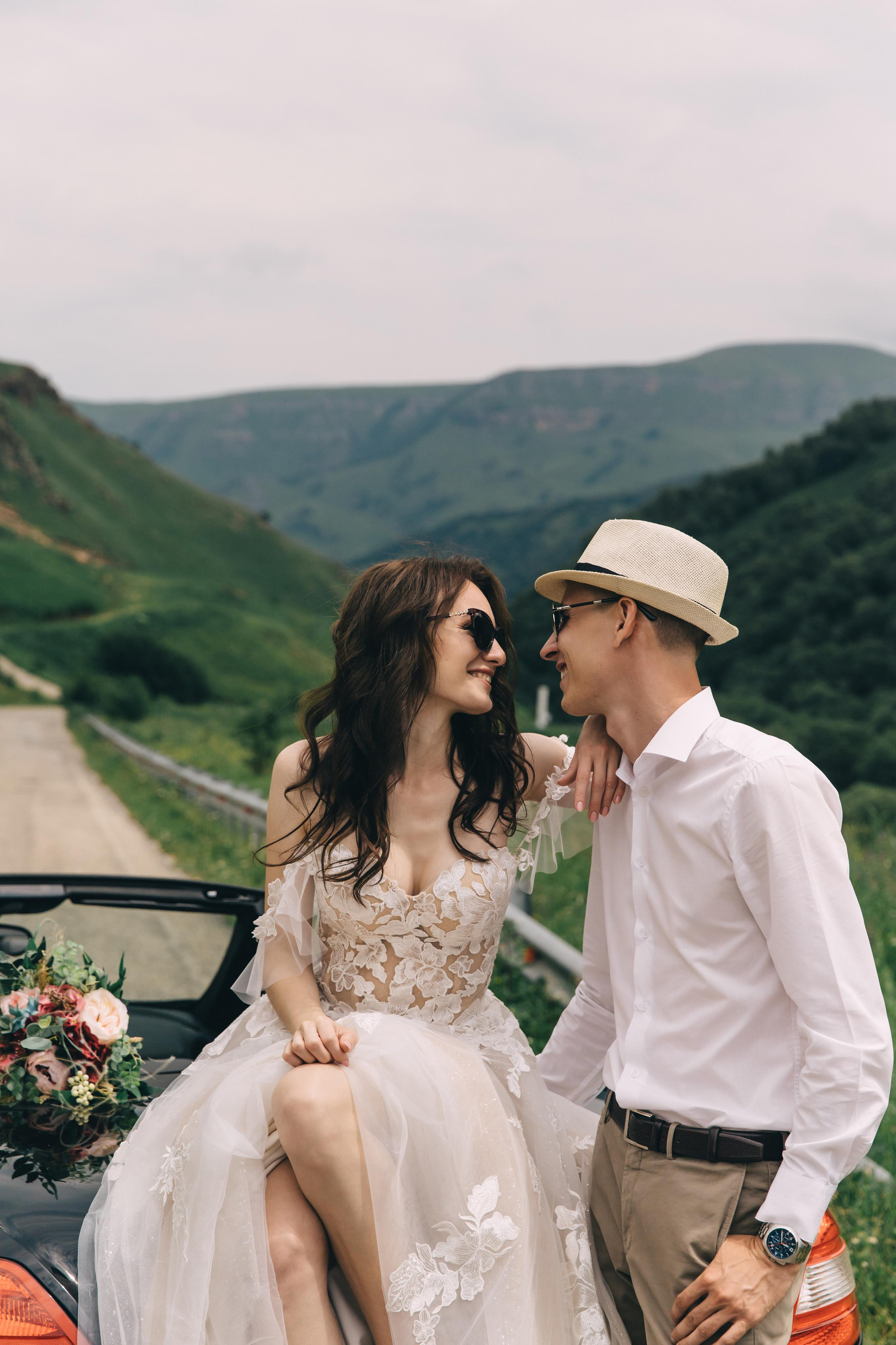 Мария и Эдуард. Свадебный фотограф и видеограф Когай Дмитрий и Юлия