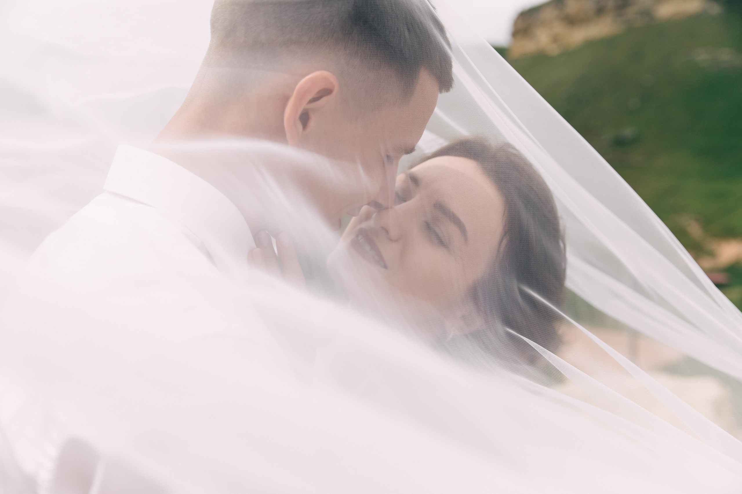 Мария и Эдуард. Свадебный фотограф и видеограф Когай Дмитрий и Юлия