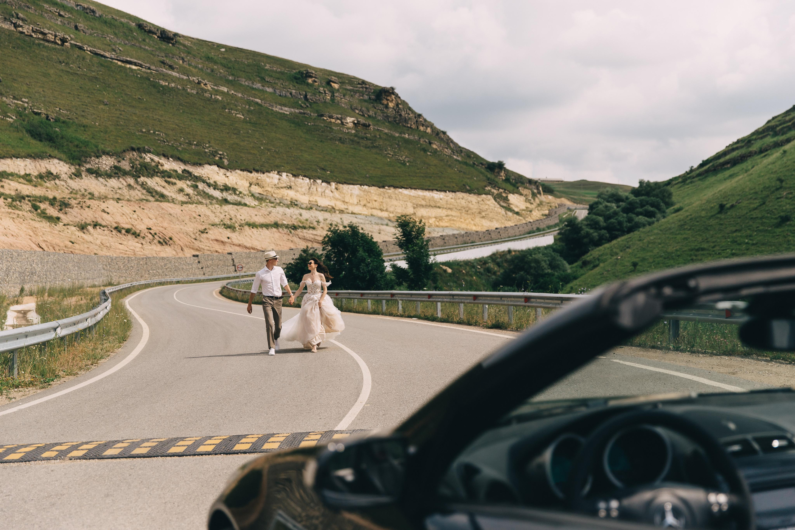 Мария и Эдуард. Свадебный фотограф и видеограф Когай Дмитрий и Юлия