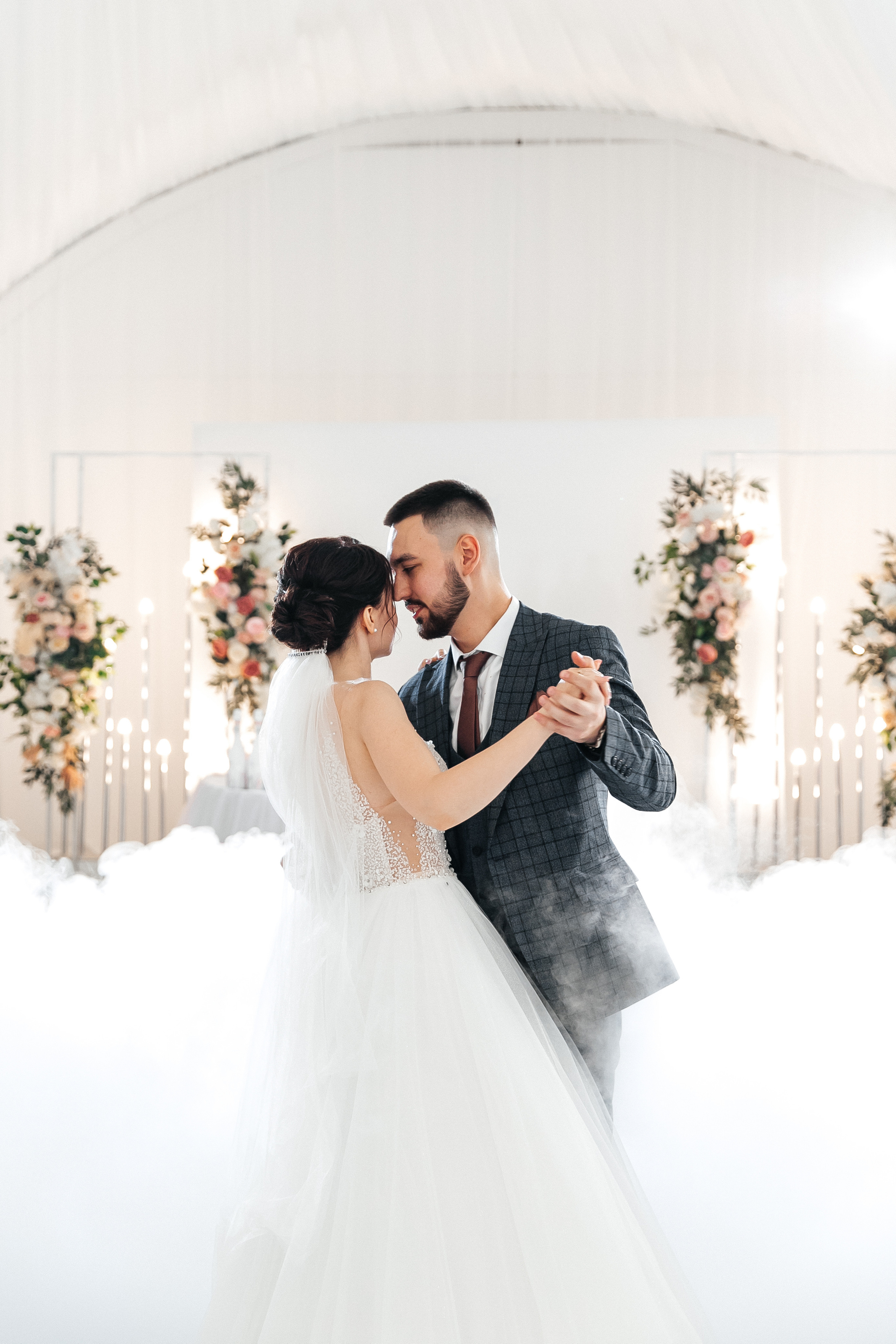 Лера и Андрей. Свадебный фотограф и видеограф Когай Дмитрий и Юлия