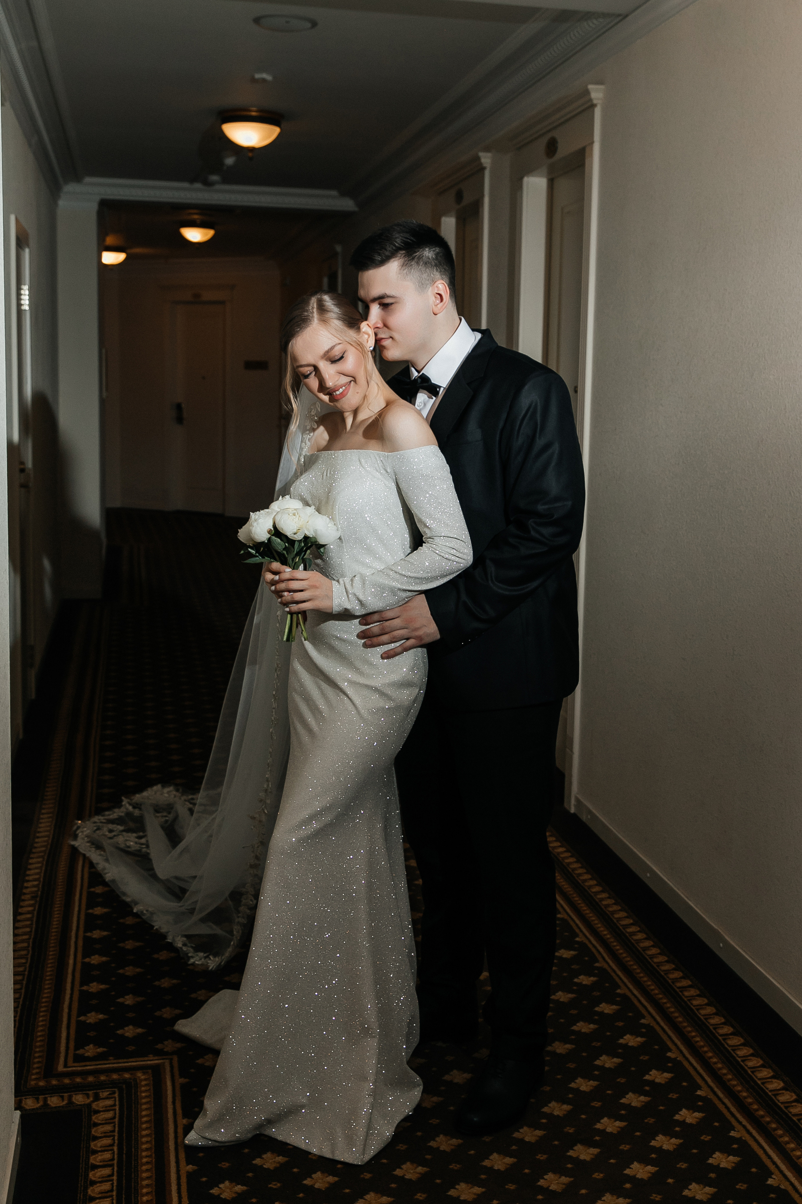 Мария и Артем. Свадебный фотограф и видеограф Когай Дмитрий и Юлия