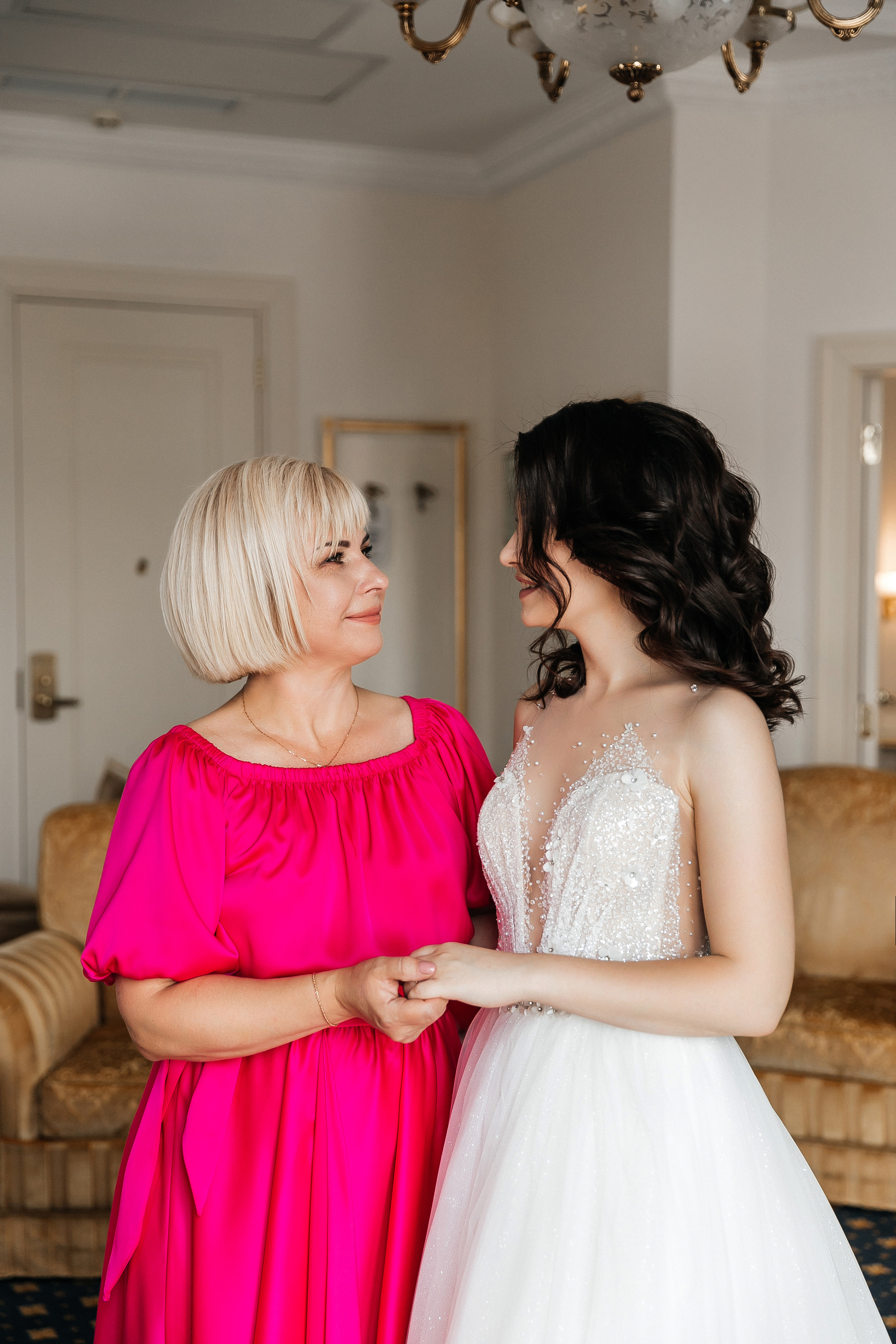 Лера и Андрей. Свадебный фотограф и видеограф Когай Дмитрий и Юлия