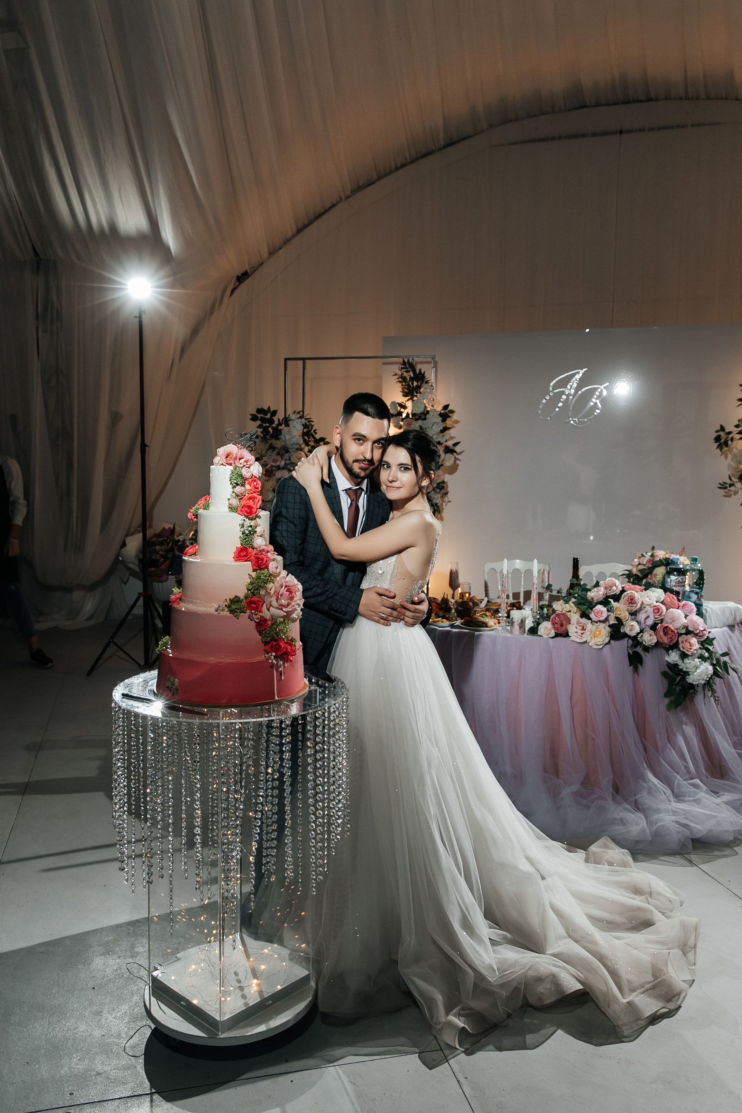 Лера и Андрей. Свадебный фотограф и видеограф Когай Дмитрий и Юлия