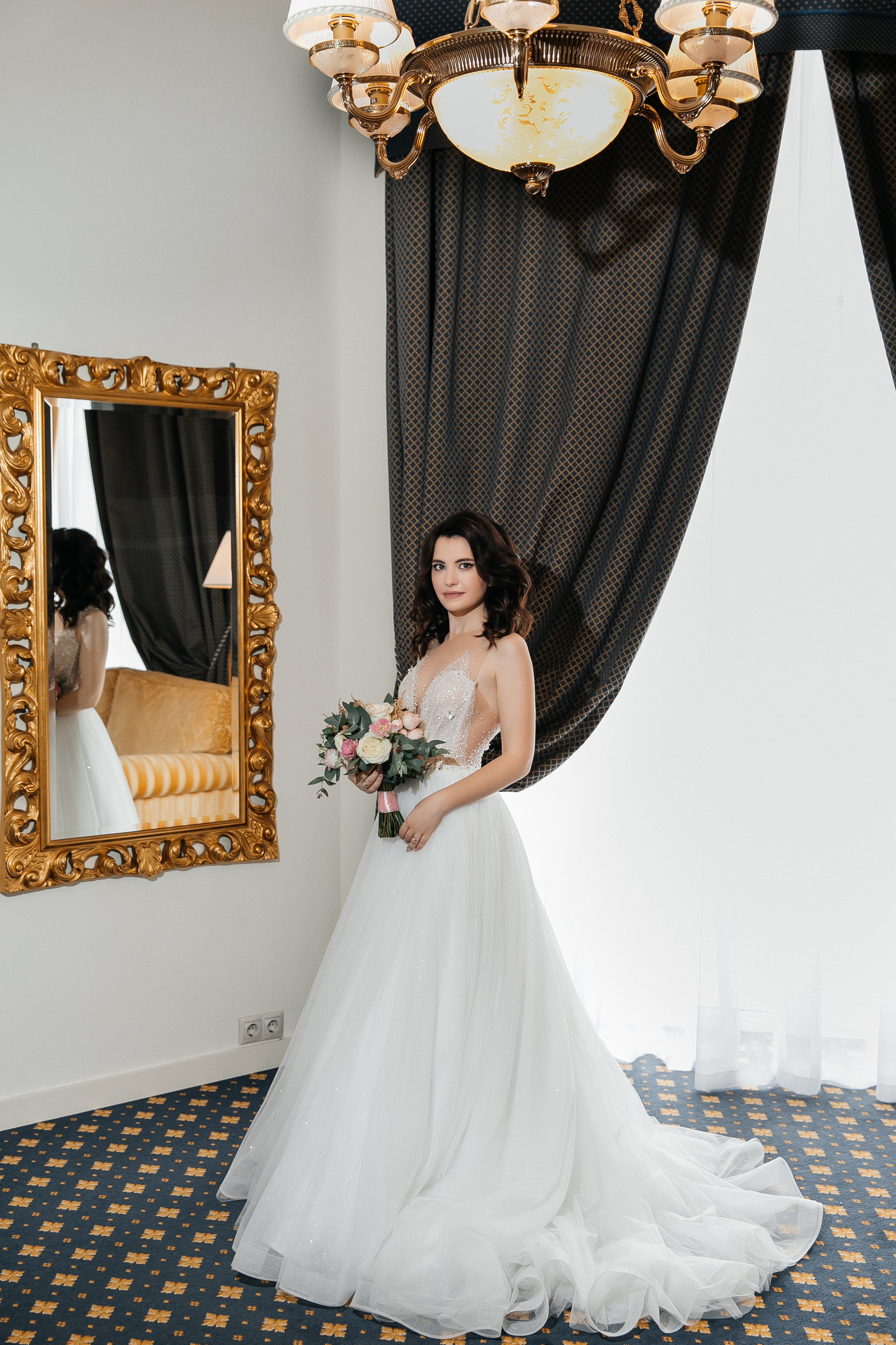 Лера и Андрей. Свадебный фотограф и видеограф Когай Дмитрий и Юлия