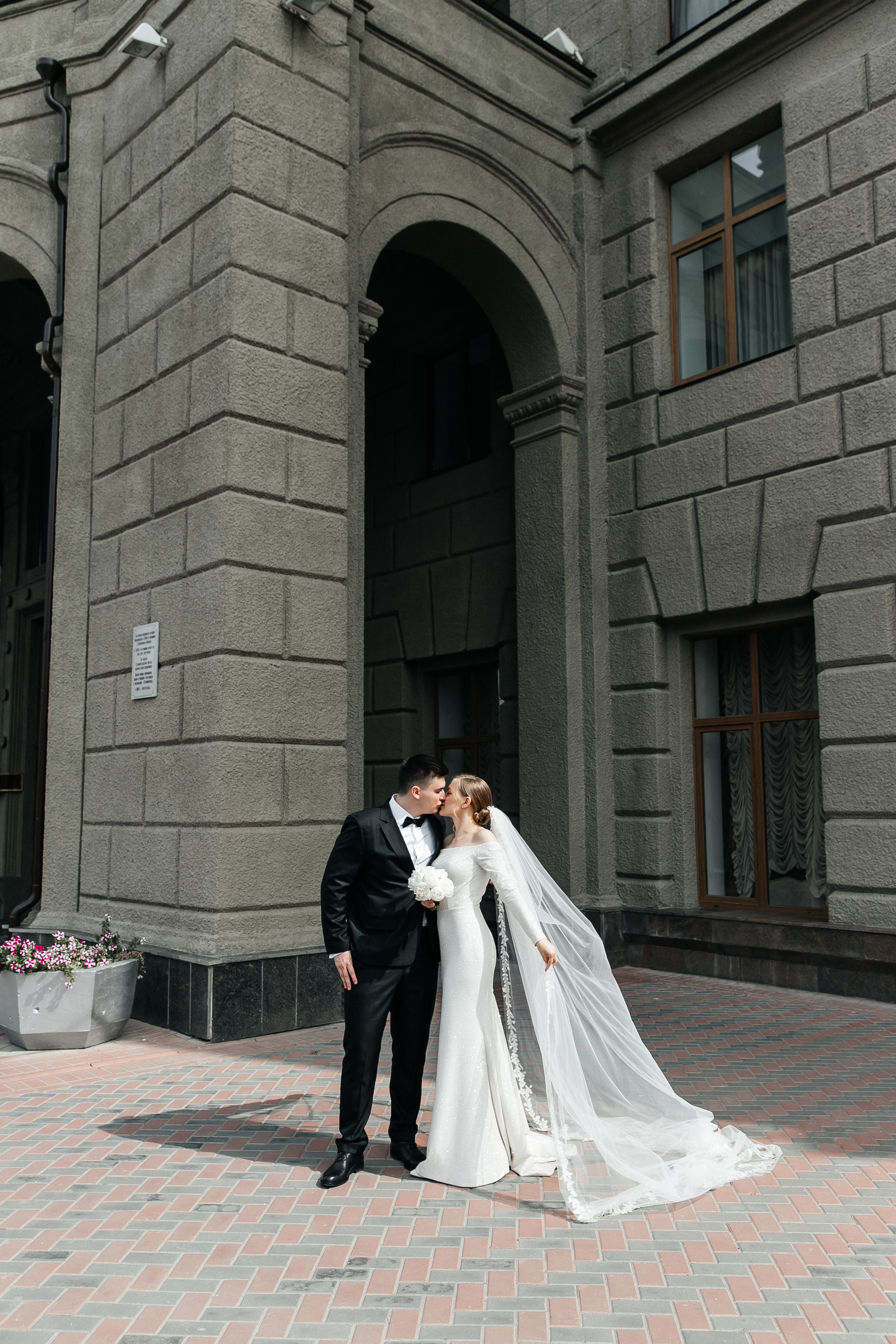 Мария и Артем. Свадебный фотограф и видеограф Когай Дмитрий и Юлия