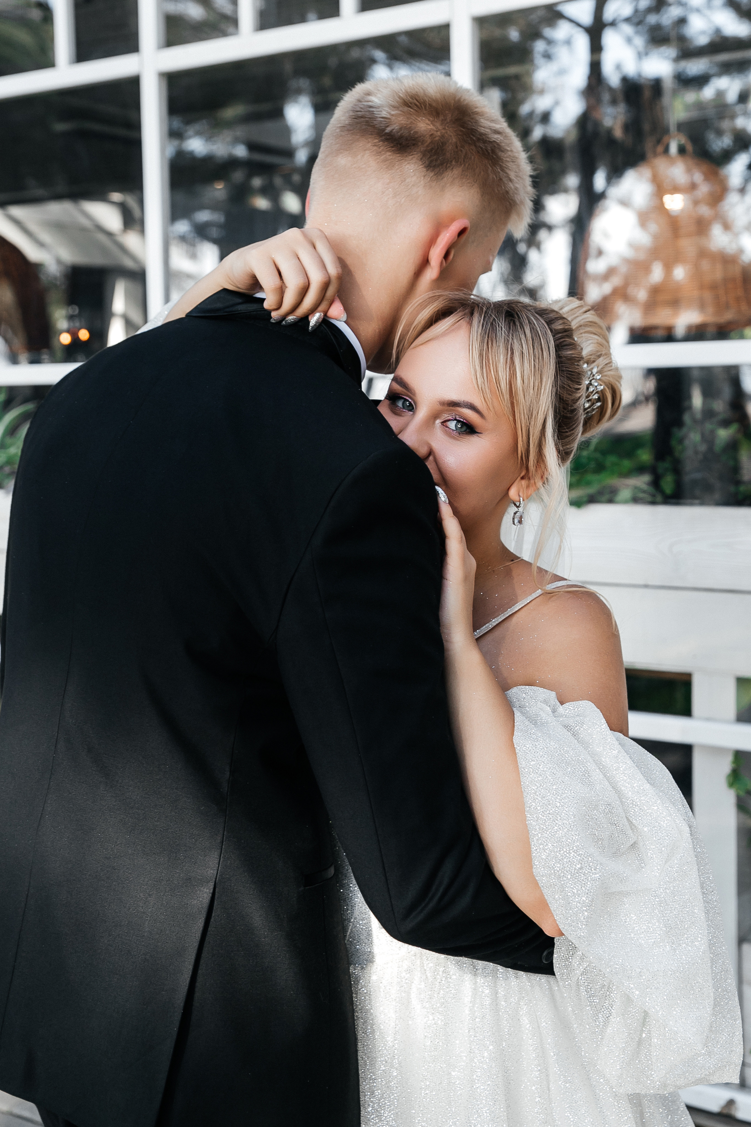 Настя и Лёша. Свадебный фотограф и видеограф Когай Дмитрий и Юлия