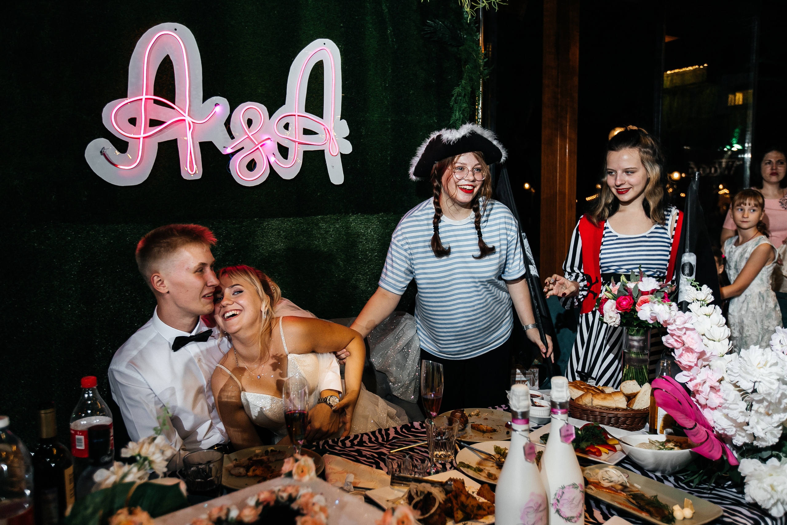 Настя и Лёша. Свадебный фотограф и видеограф Когай Дмитрий и Юлия