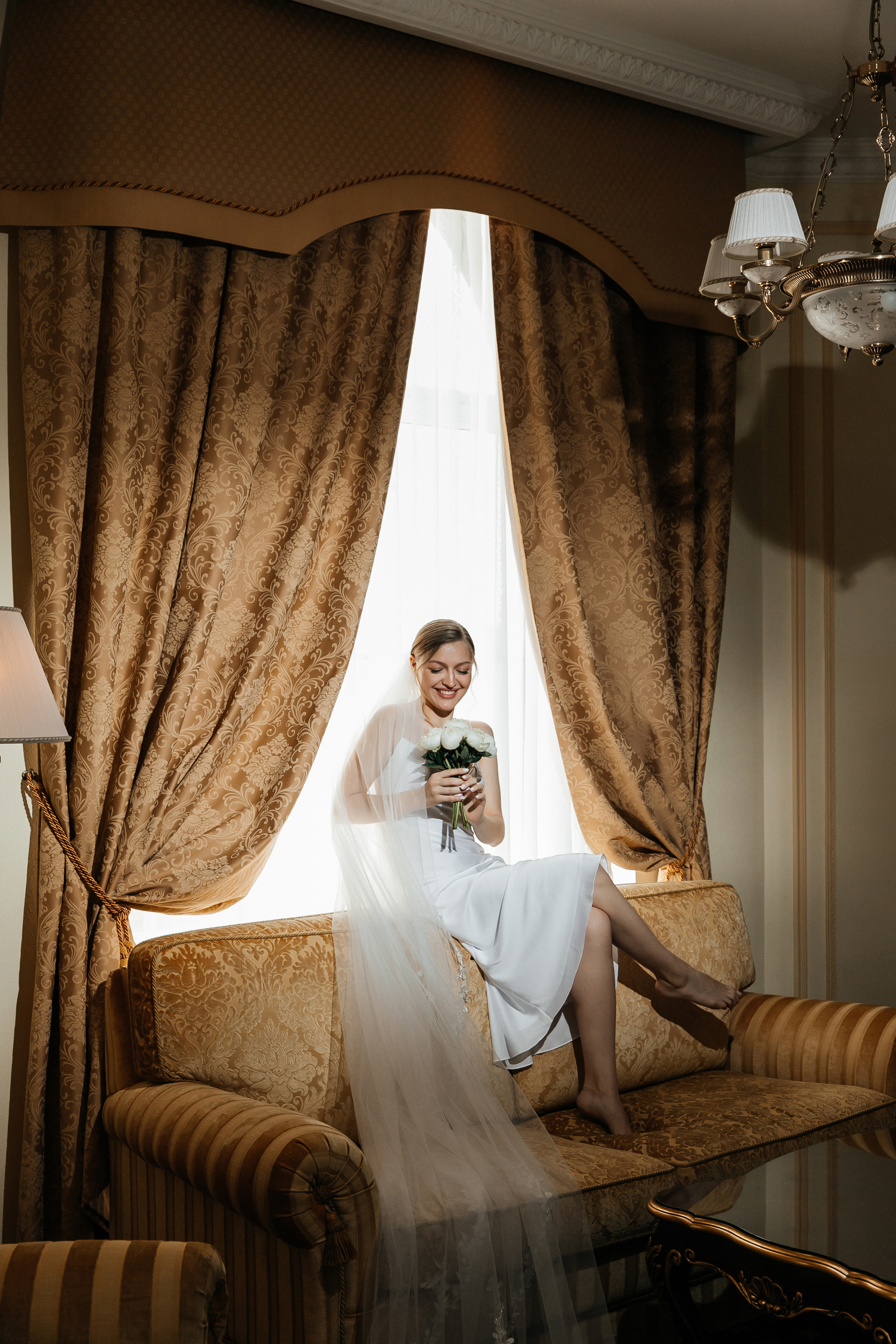 Мария и Артем. Свадебный фотограф и видеограф Когай Дмитрий и Юлия