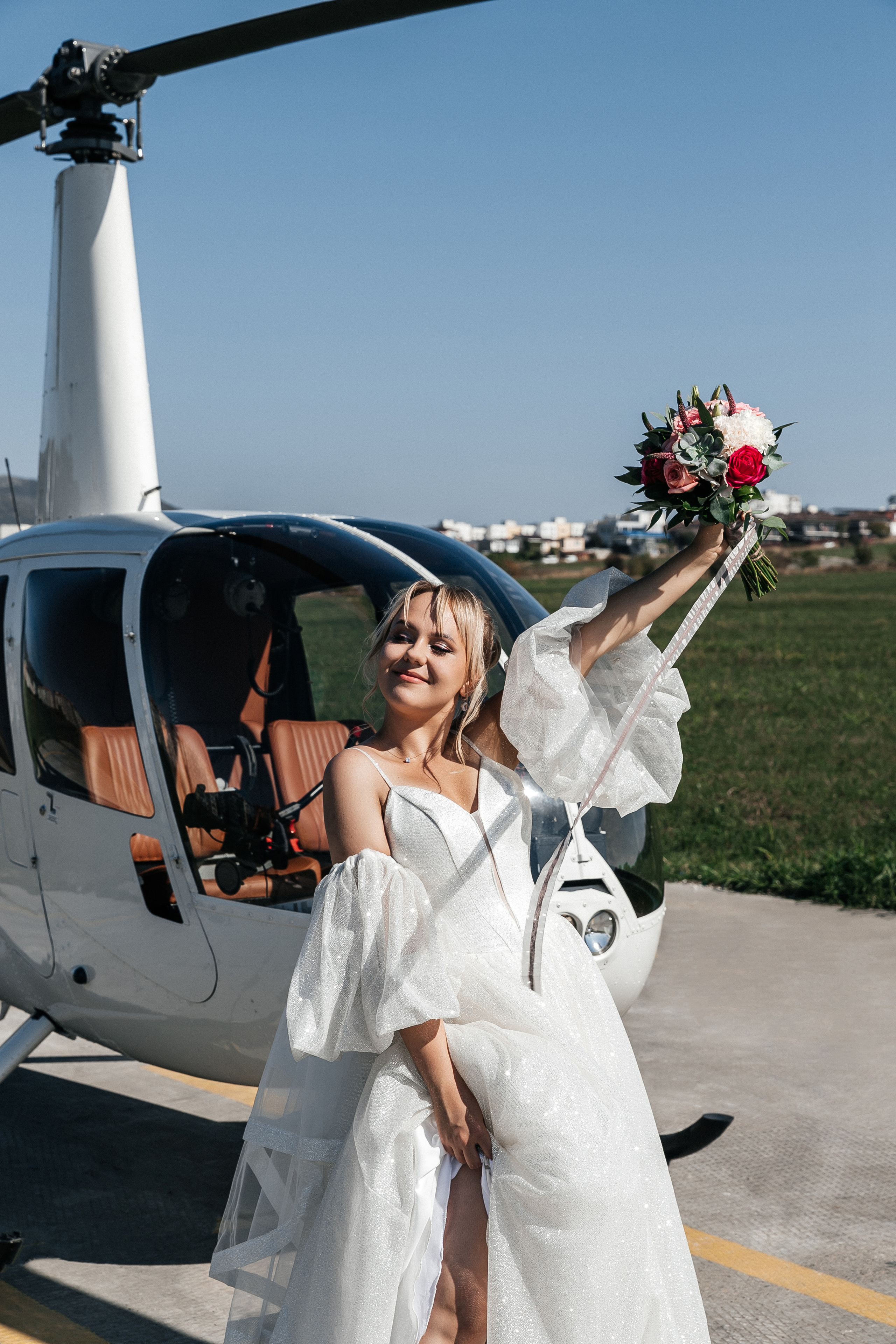 Настя и Лёша. Свадебный фотограф и видеограф Когай Дмитрий и Юлия