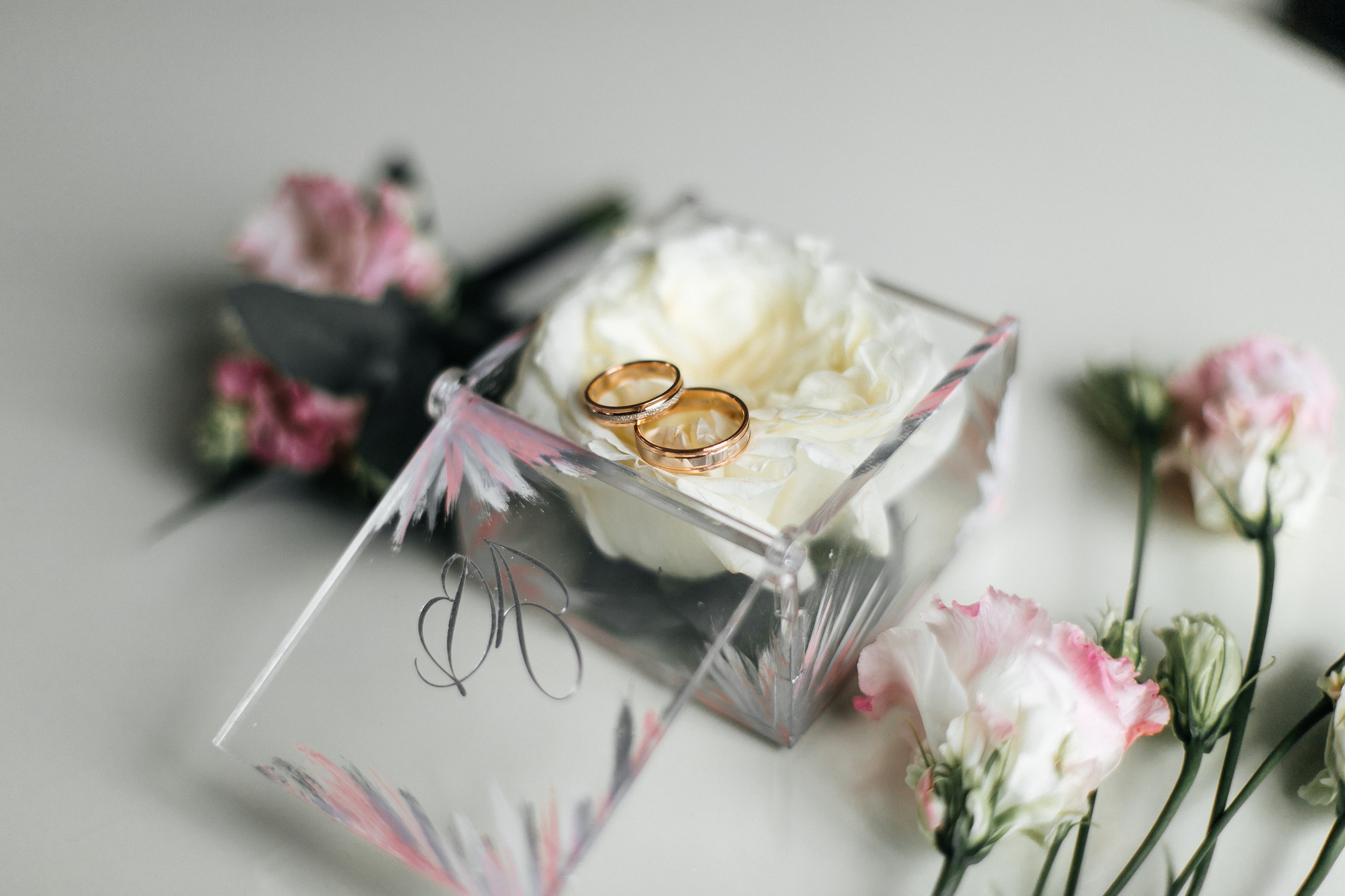 Лера и Андрей. Свадебный фотограф и видеограф Когай Дмитрий и Юлия