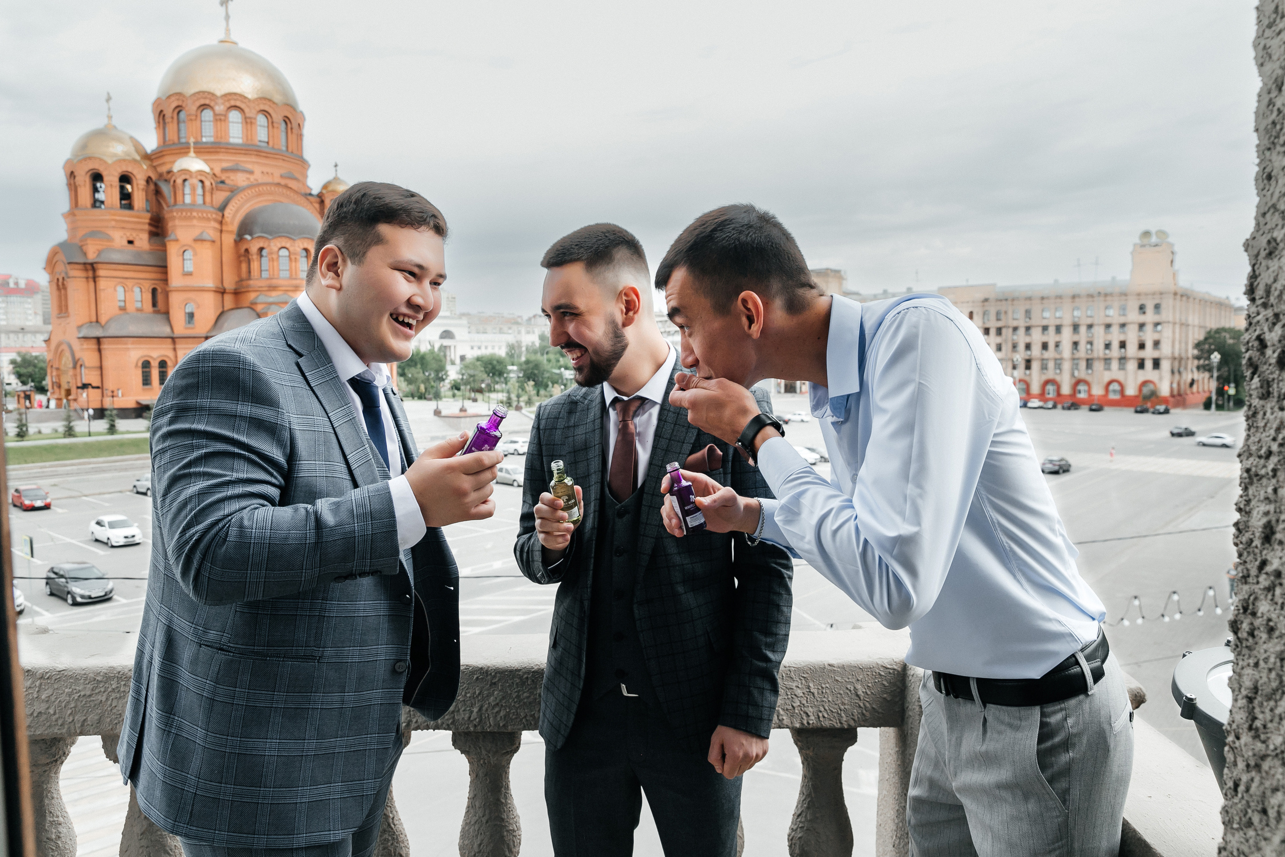 Лера и Андрей. Свадебный фотограф и видеограф Когай Дмитрий и Юлия