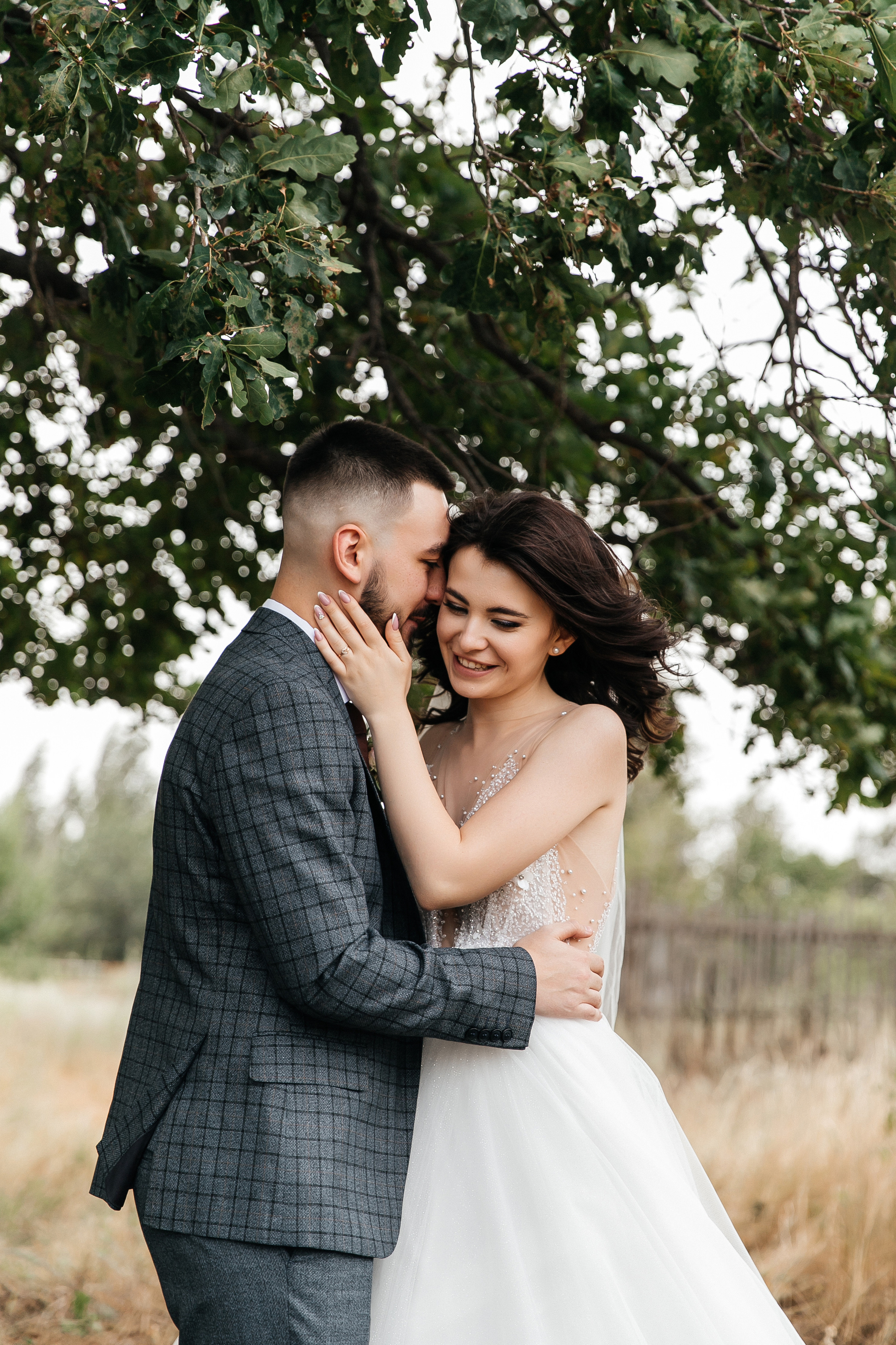 Лера и Андрей. Свадебный фотограф и видеограф Когай Дмитрий и Юлия