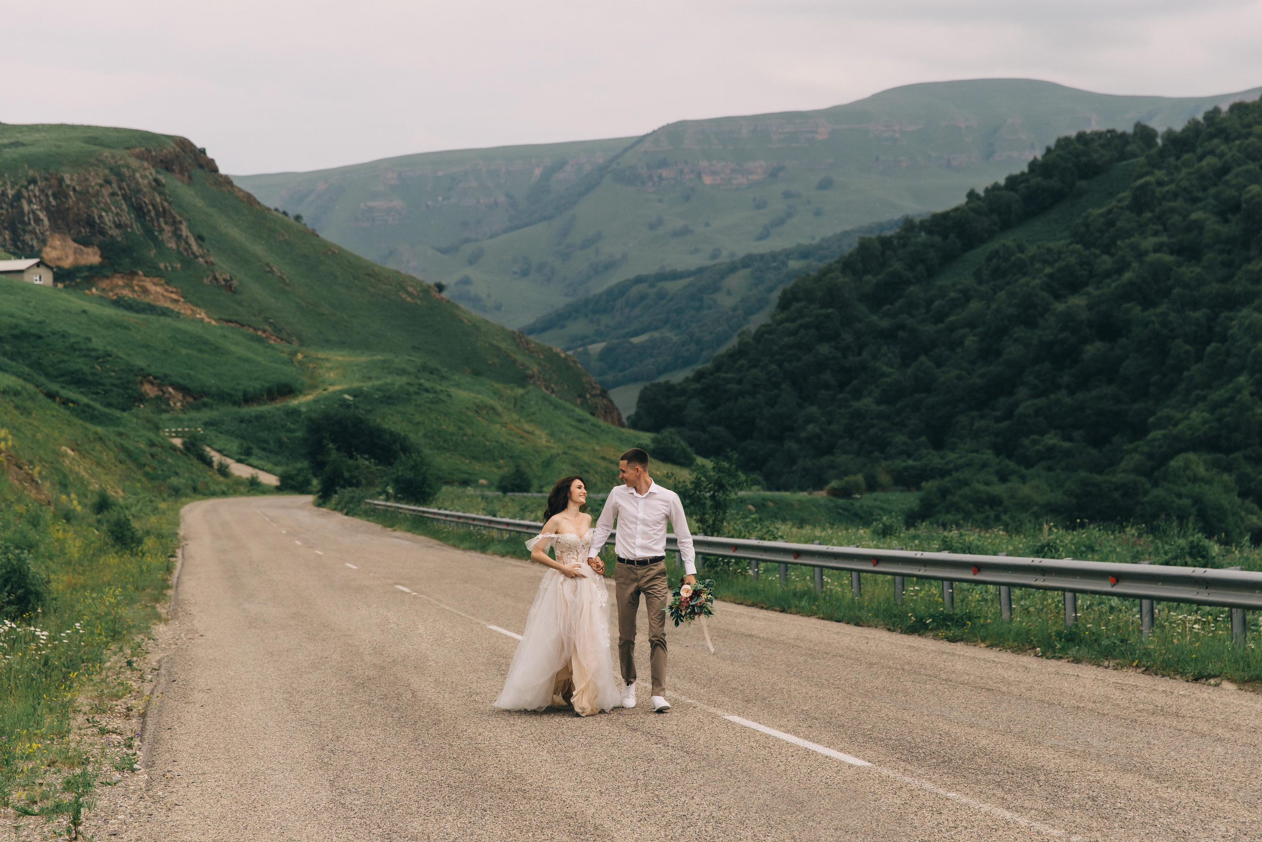 Мария и Эдуард. Свадебный фотограф и видеограф Когай Дмитрий и Юлия
