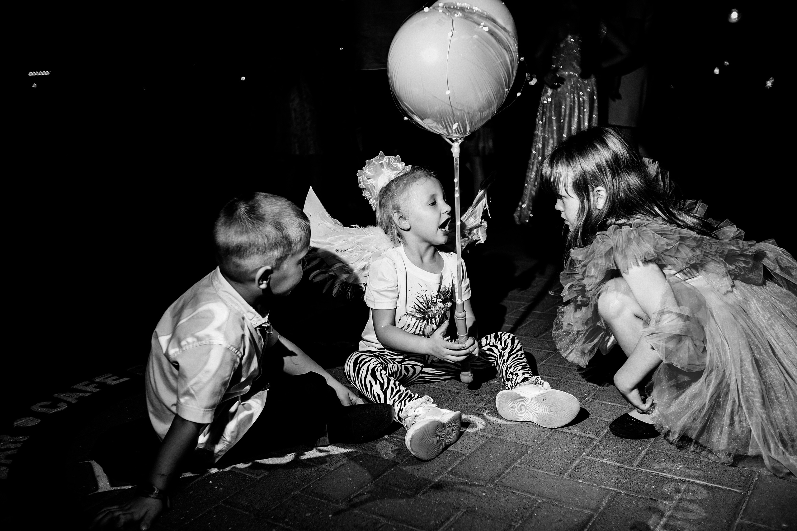 Настя и Лёша. Свадебный фотограф и видеограф Когай Дмитрий и Юлия