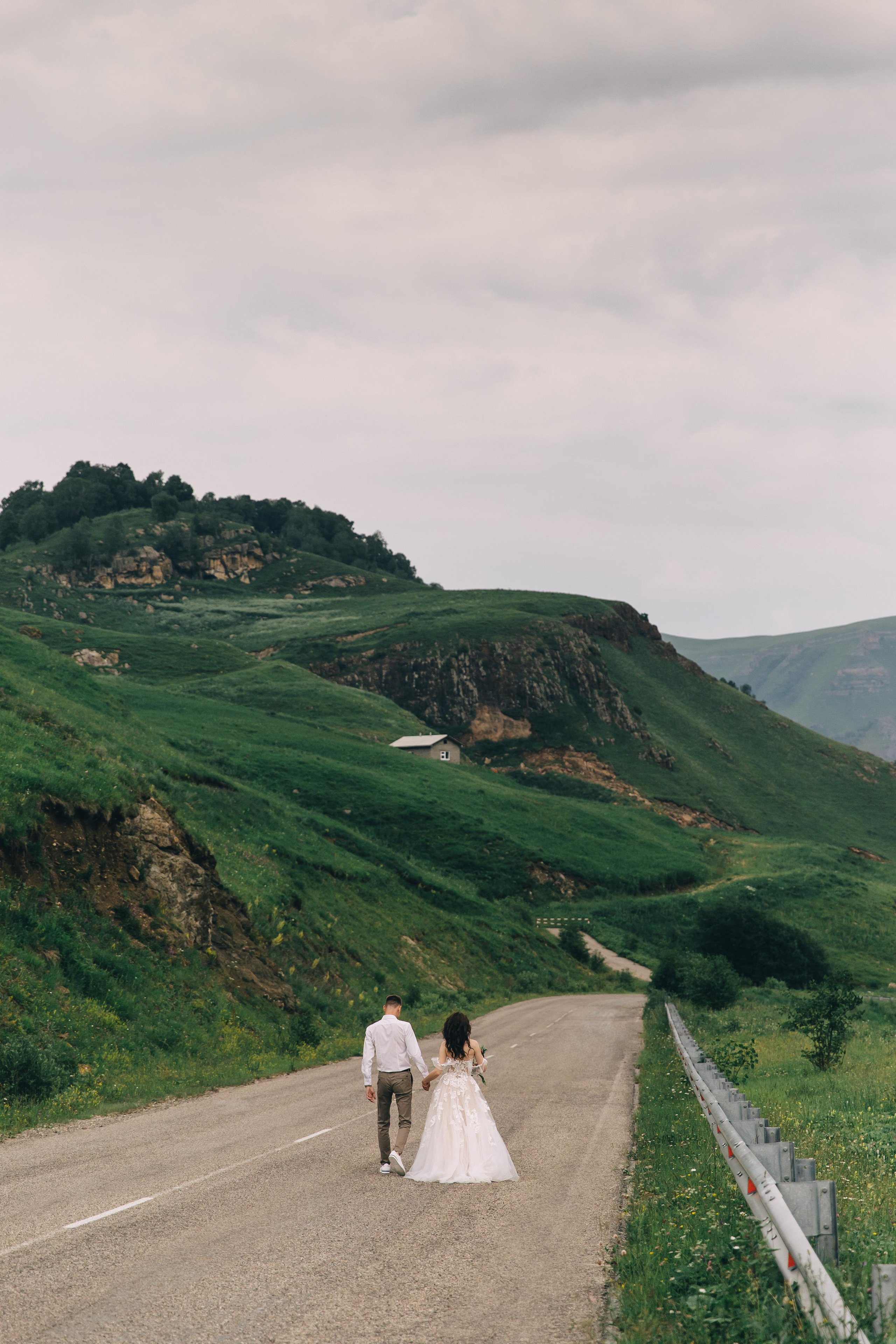 Мария и Эдуард. Свадебный фотограф и видеограф Когай Дмитрий и Юлия