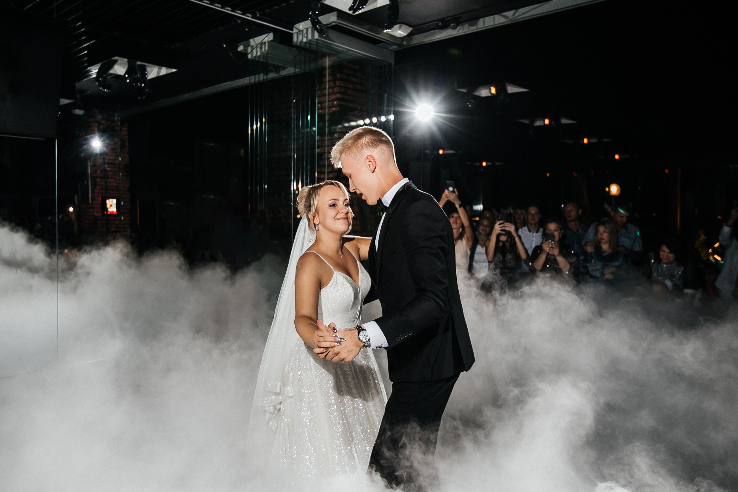 Настя и Лёша. Свадебный фотограф и видеограф Когай Дмитрий и Юлия