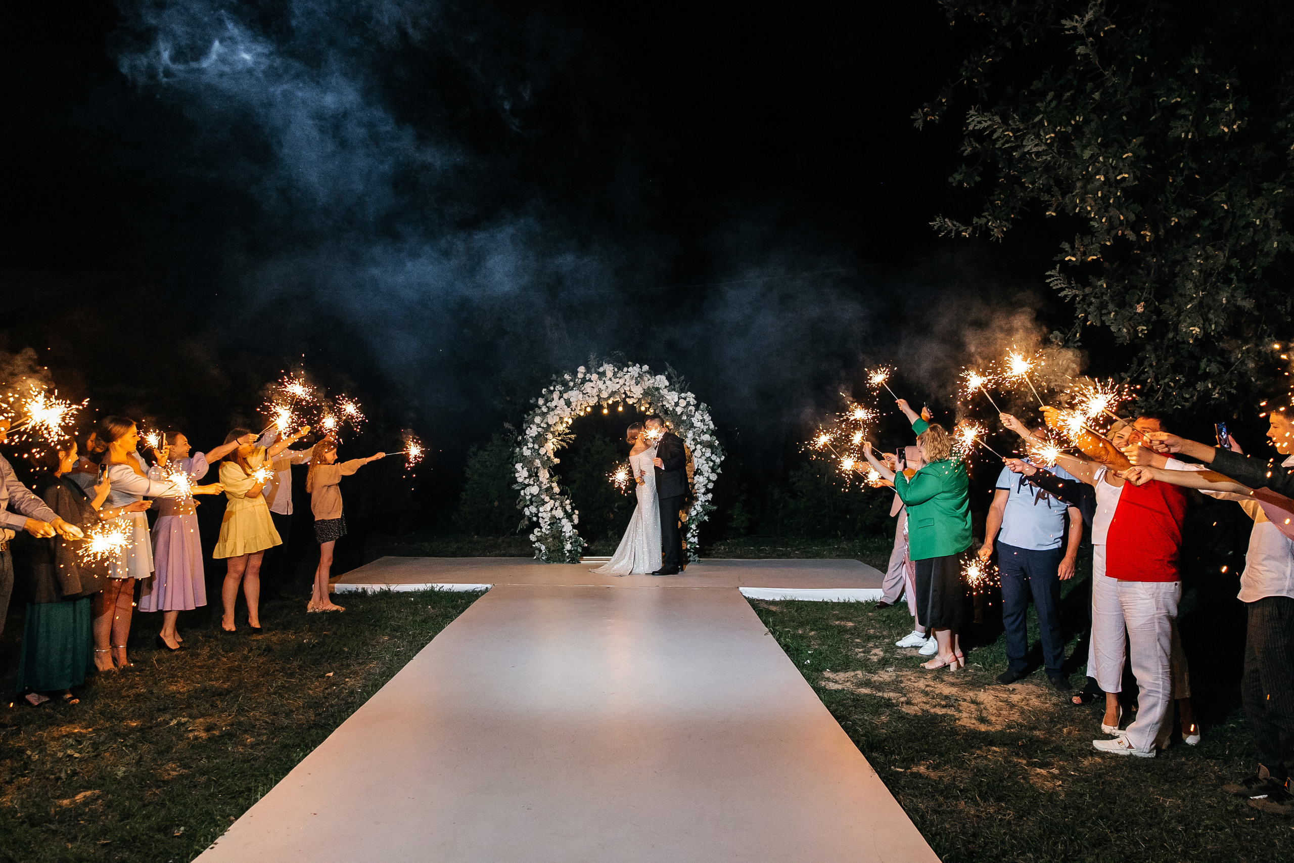 Мария и Артем. Свадебный фотограф и видеограф Когай Дмитрий и Юлия