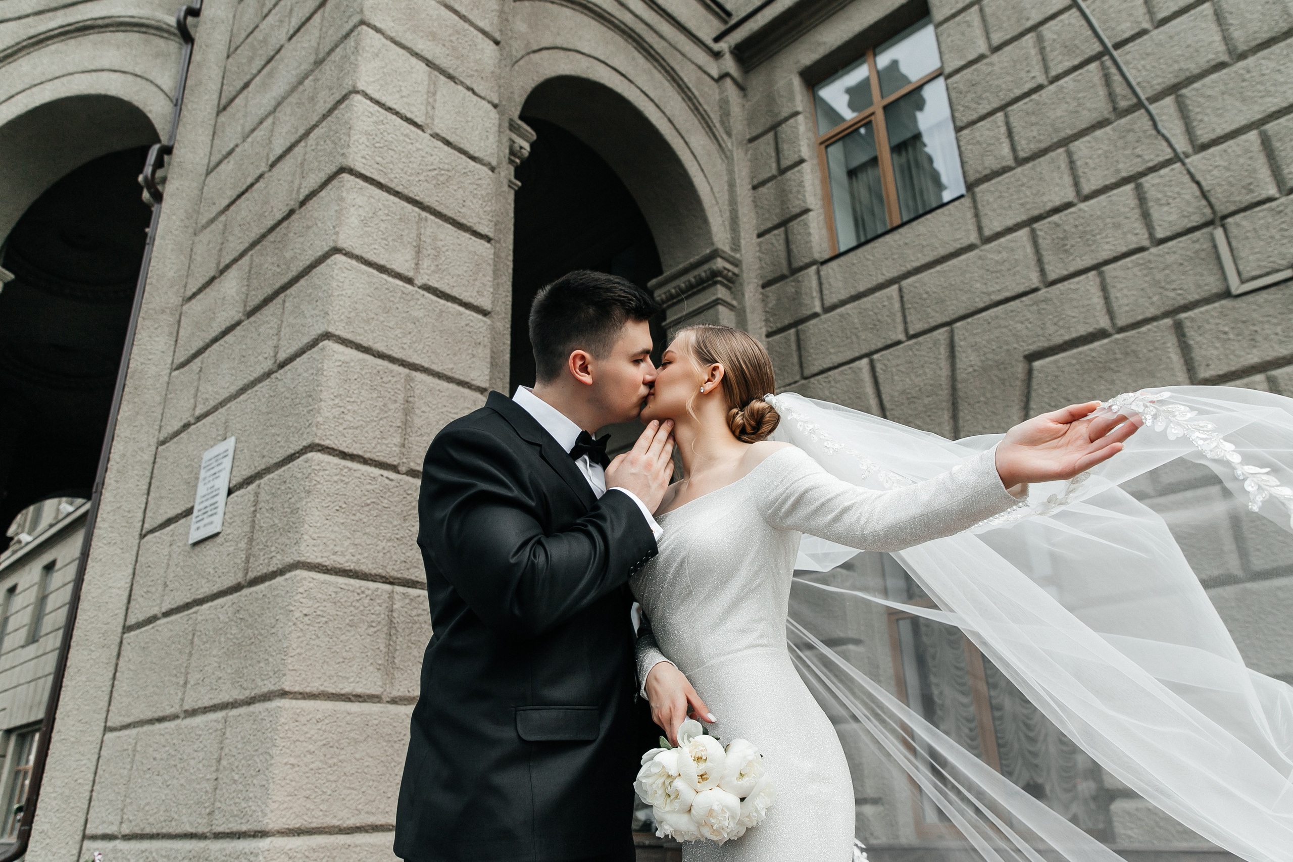 Мария и Артем. Свадебный фотограф и видеограф Когай Дмитрий и Юлия