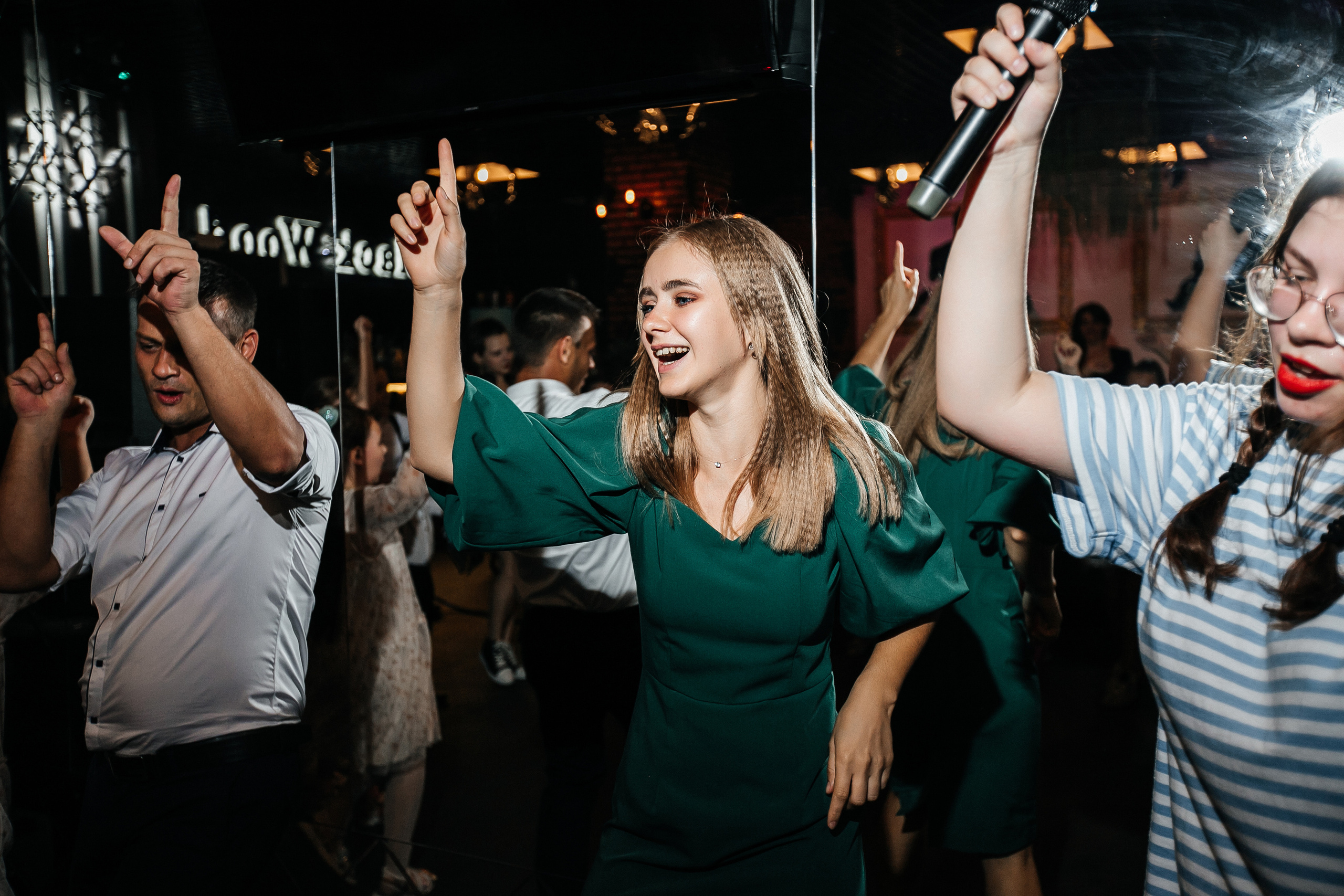 Настя и Лёша. Свадебный фотограф и видеограф Когай Дмитрий и Юлия