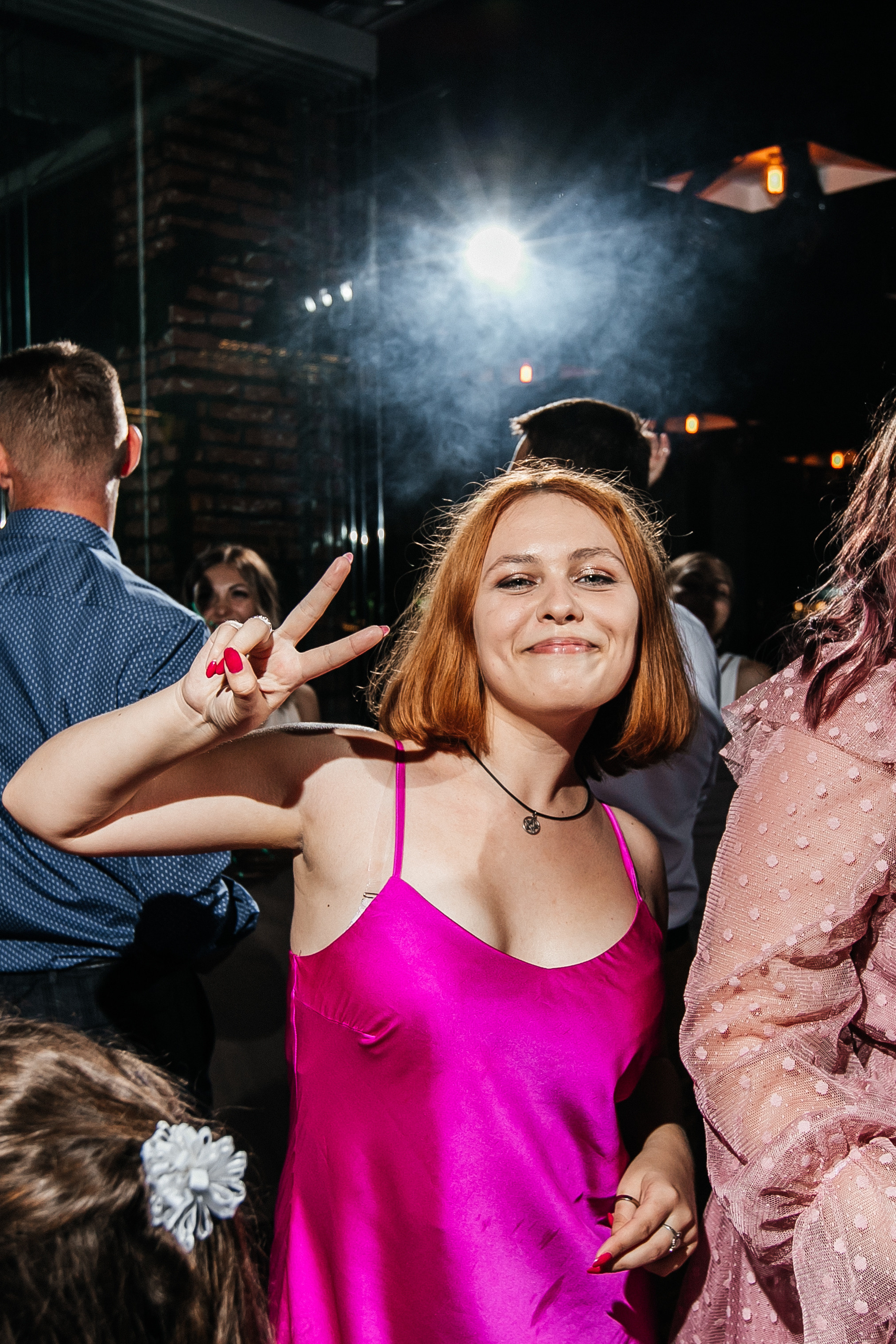 Настя и Лёша. Свадебный фотограф и видеограф Когай Дмитрий и Юлия