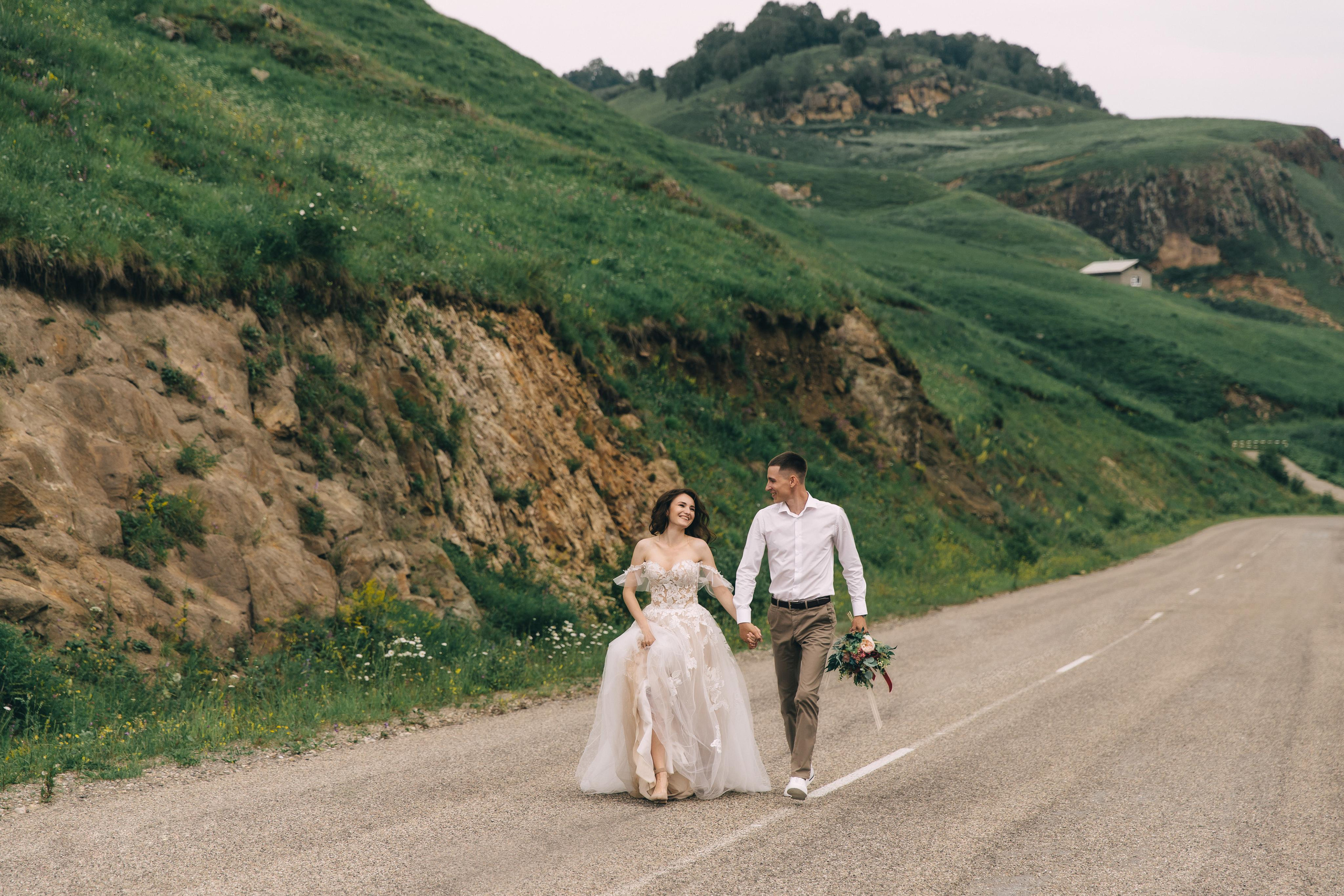 Мария и Эдуард. Свадебный фотограф и видеограф Когай Дмитрий и Юлия