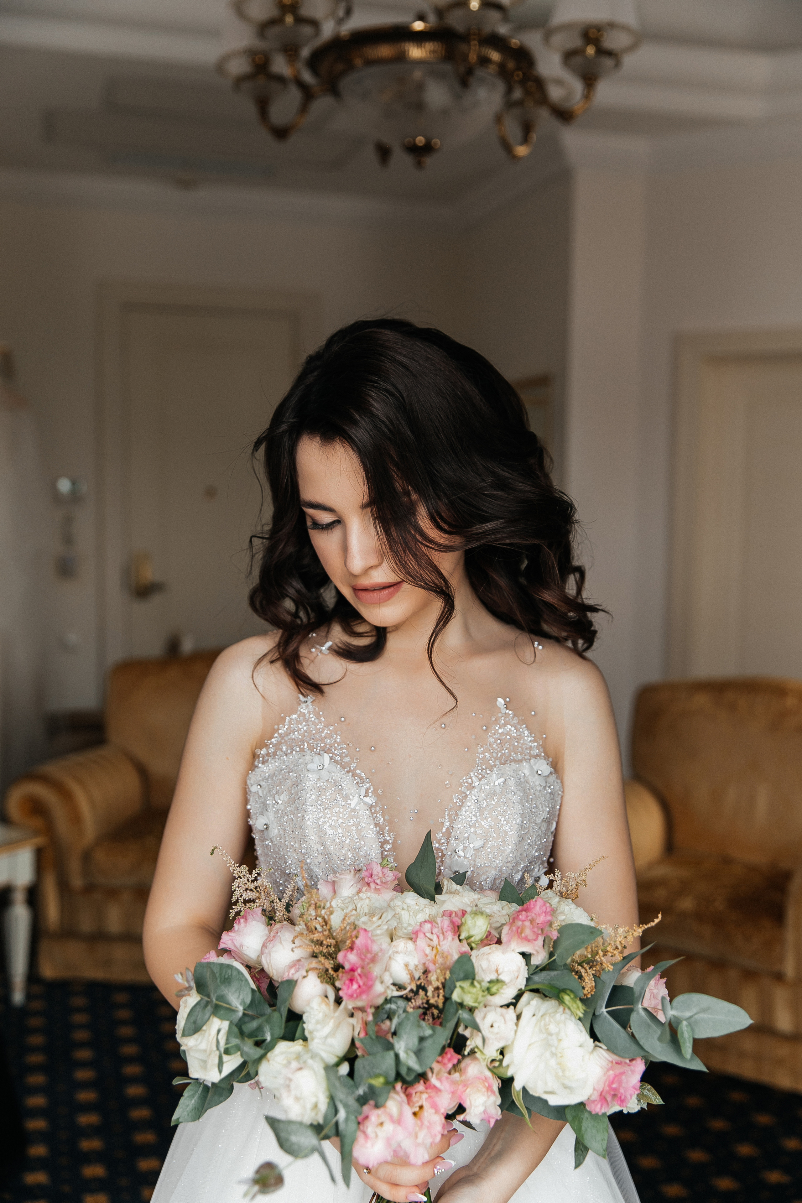 Лера и Андрей. Свадебный фотограф и видеограф Когай Дмитрий и Юлия