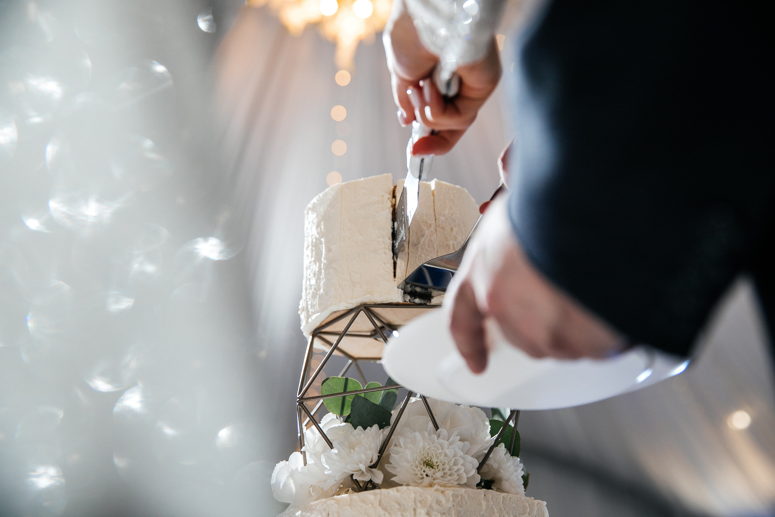 Мария и Артем. Свадебный фотограф и видеограф Когай Дмитрий и Юлия