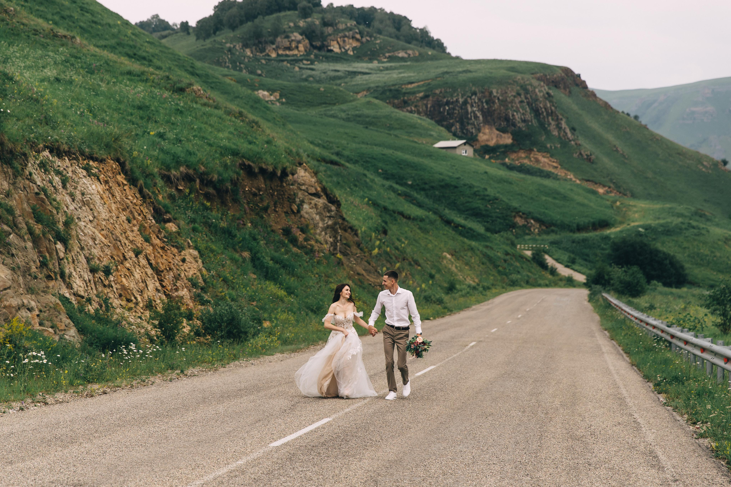 Мария и Эдуард. Свадебный фотограф и видеограф Когай Дмитрий и Юлия