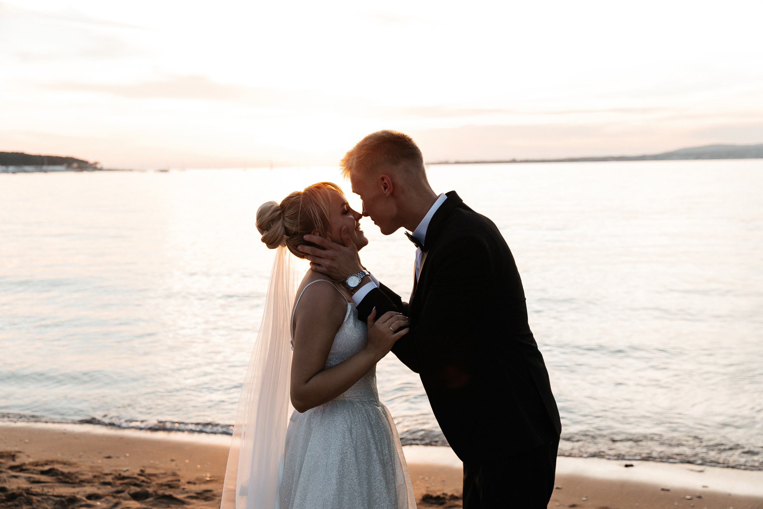 Настя и Лёша. Свадебный фотограф и видеограф Когай Дмитрий и Юлия