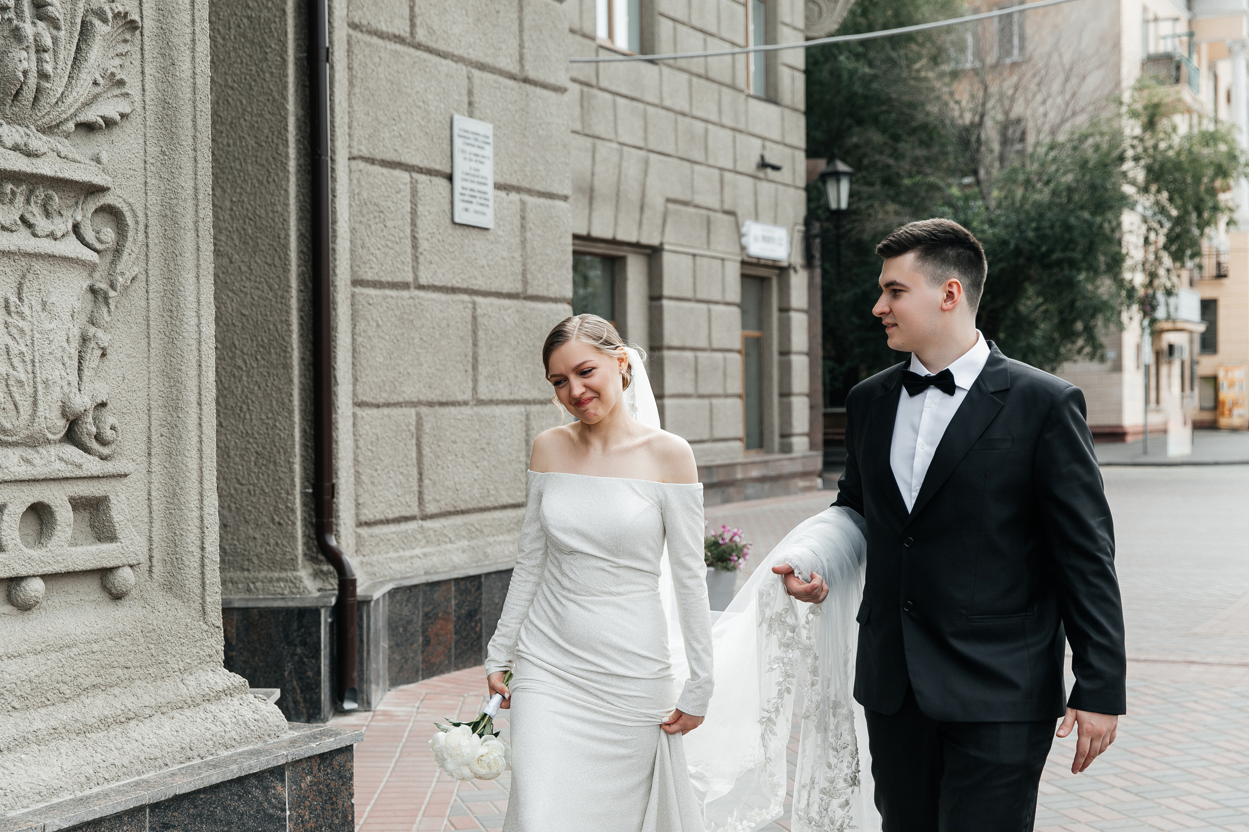 Мария и Артем. Свадебный фотограф и видеограф Когай Дмитрий и Юлия