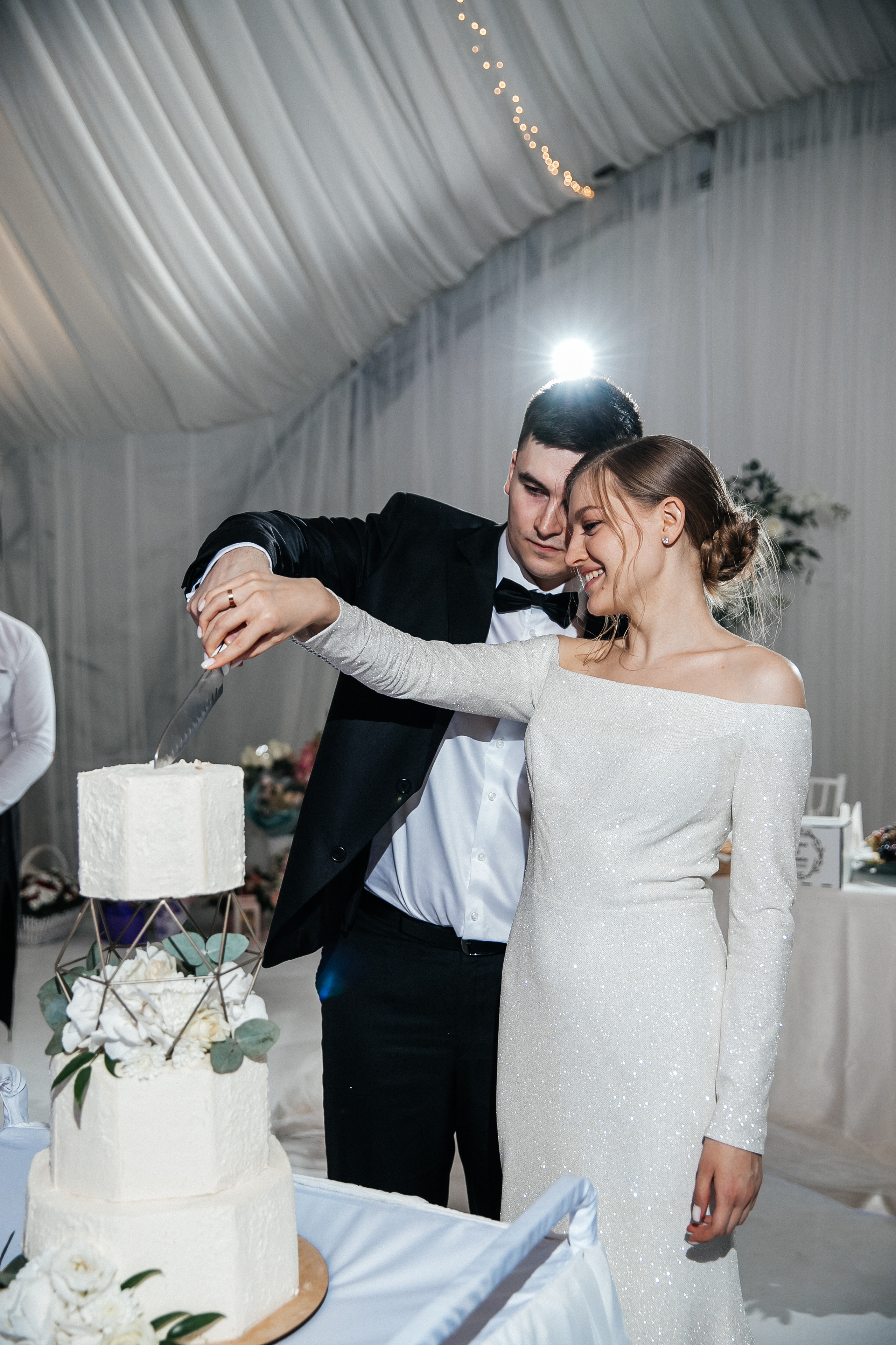 Мария и Артем. Свадебный фотограф и видеограф Когай Дмитрий и Юлия